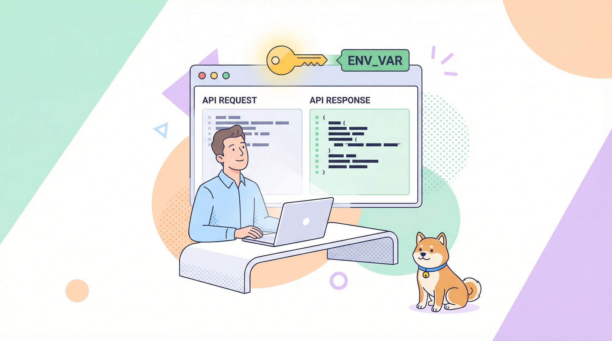 How to Save a Response Value as an Environment Variable in Postman: A Step-by-Step Guide