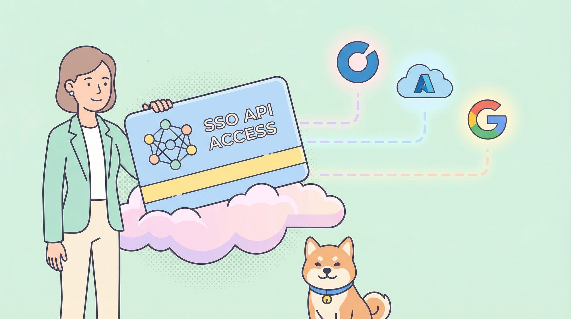 How to Set up Postman SSO