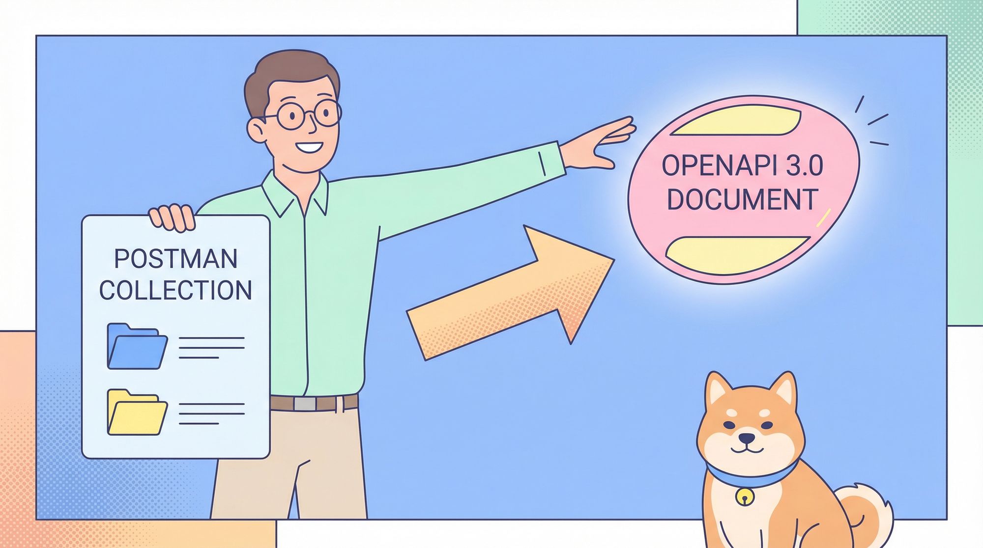 How to Convert Postman Collections to OpenAPI 3.0: A Step-by-Step Guide
