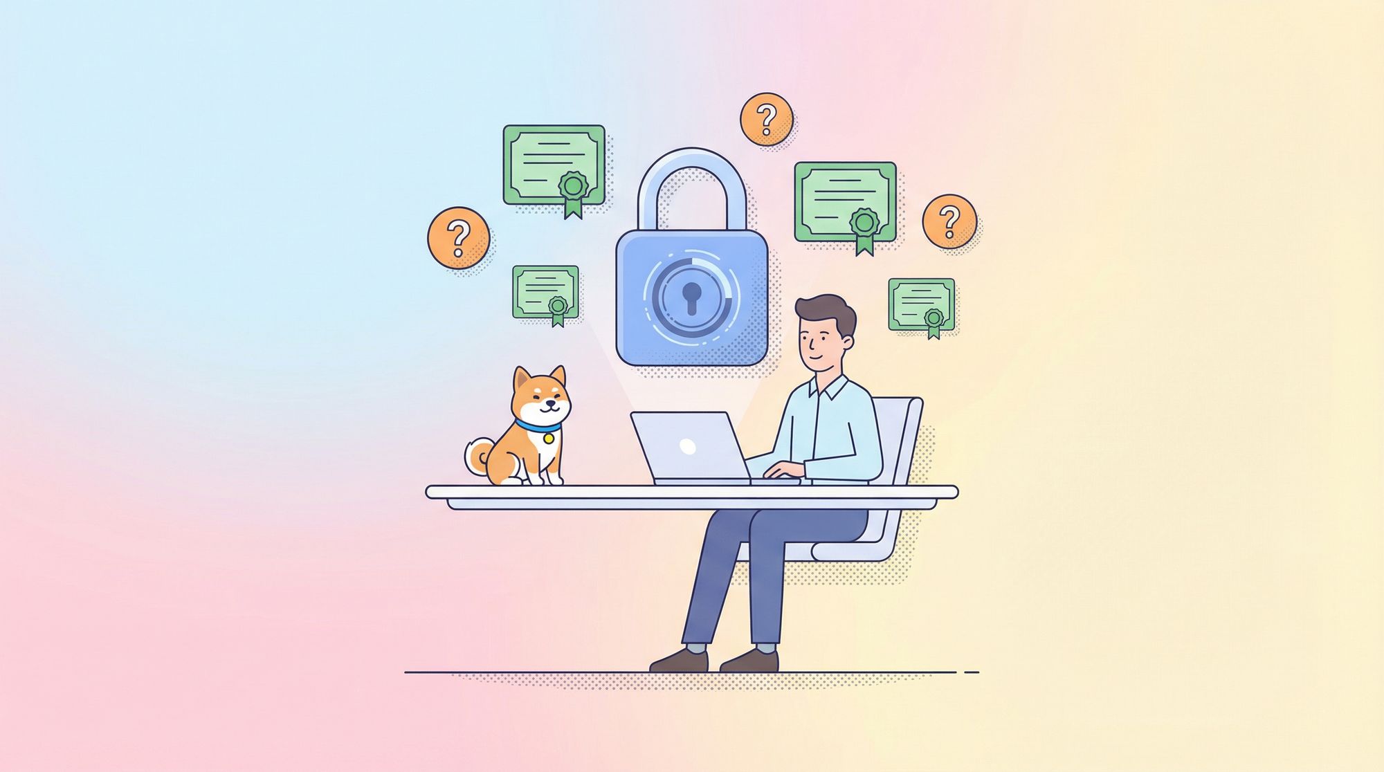 [Solved] Unable to Verify First Certificate in Postman