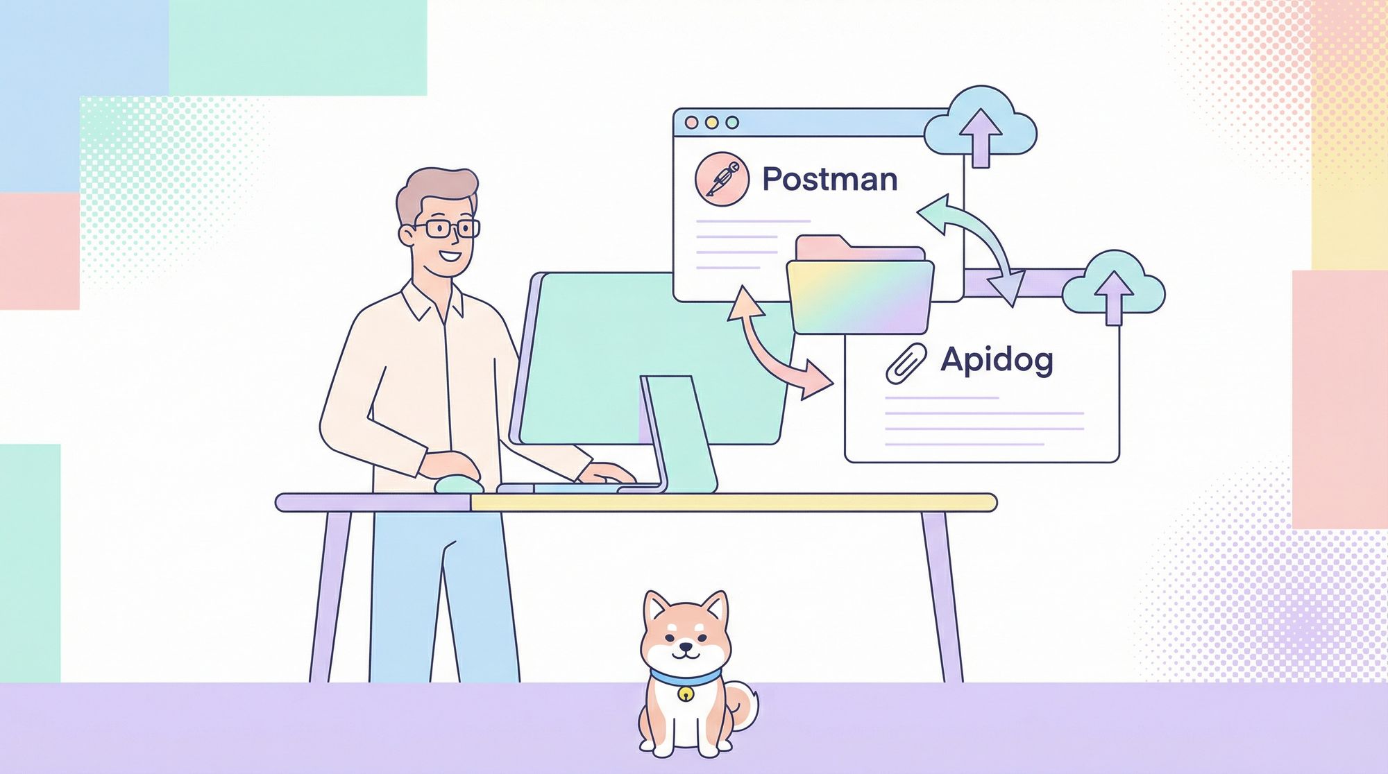 How to Upload a File in Postman
