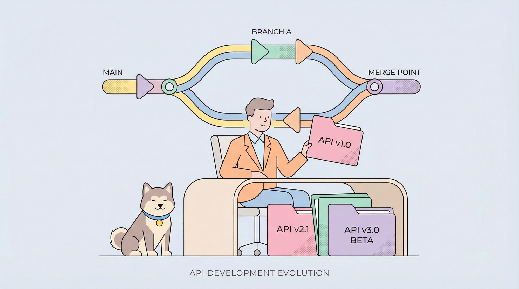 [Guide] Postman Version Control Your APIs