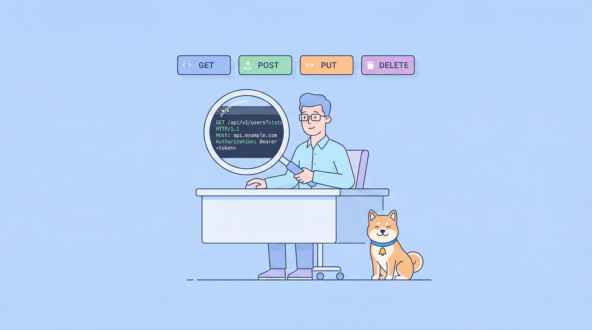 Guide: How to View Postman Raw Requests?
