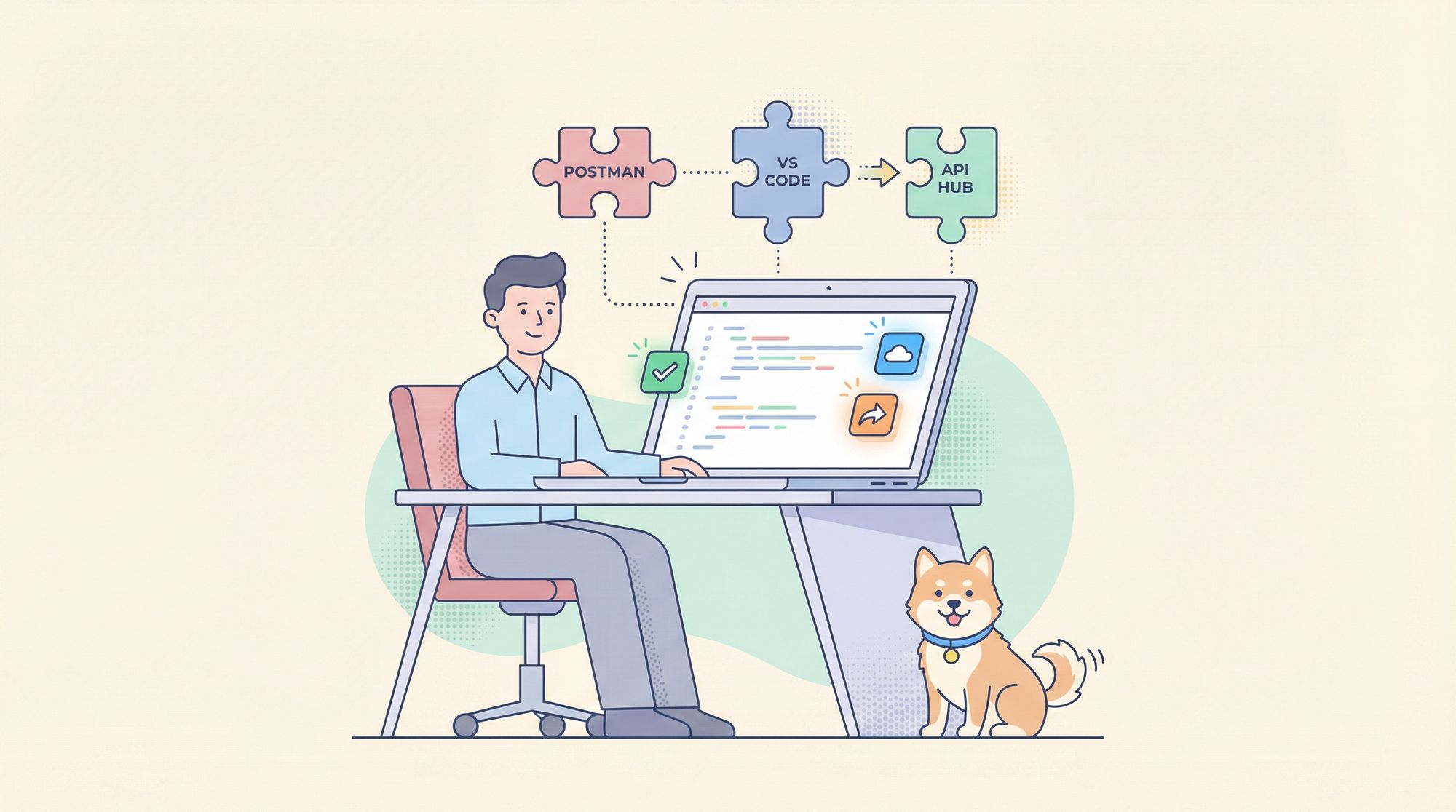 Postman VS Code Extensions that Save Your Time!
