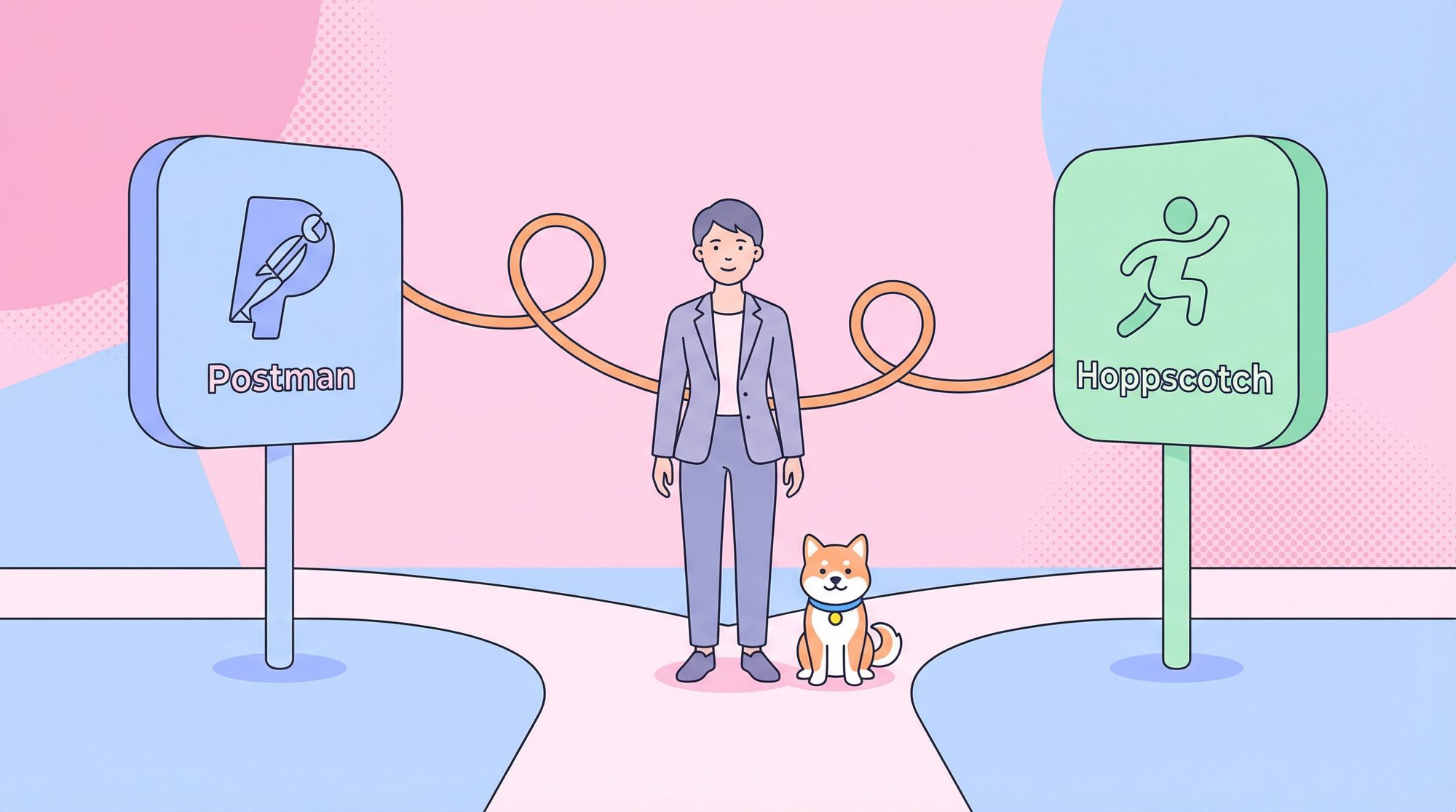 Postman Vs Hoppscotch: What you must know