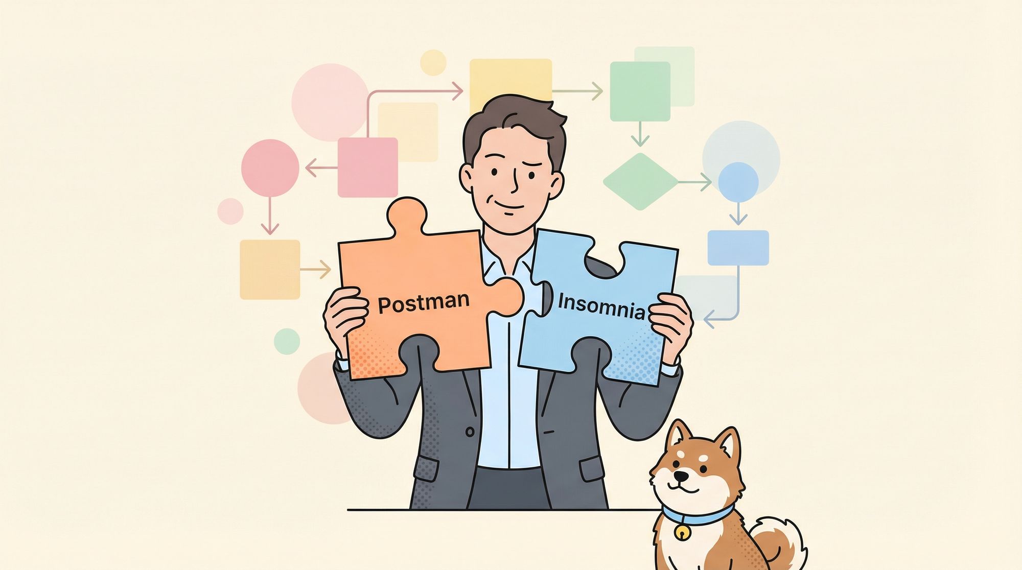 Postman vs Insomnia: Which API Testing Tool is Right for You