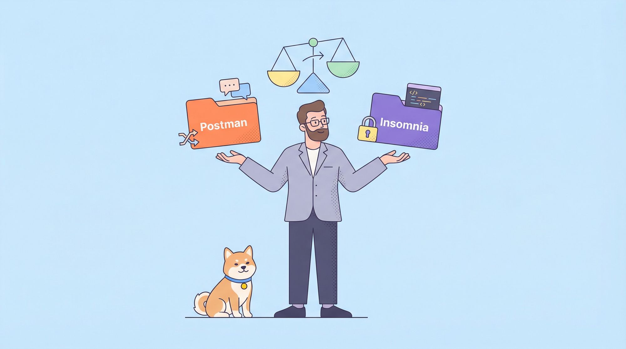 Postman vs Insomnia: A Comparative Analysis for API Developers
