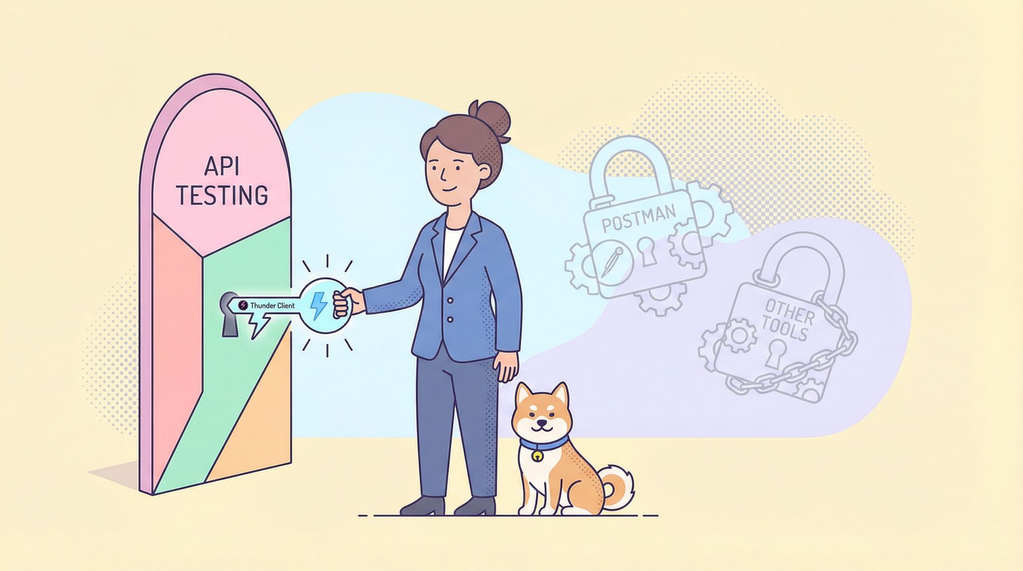 Postman vs Thunder Client: API Testing Tools and Alternatives