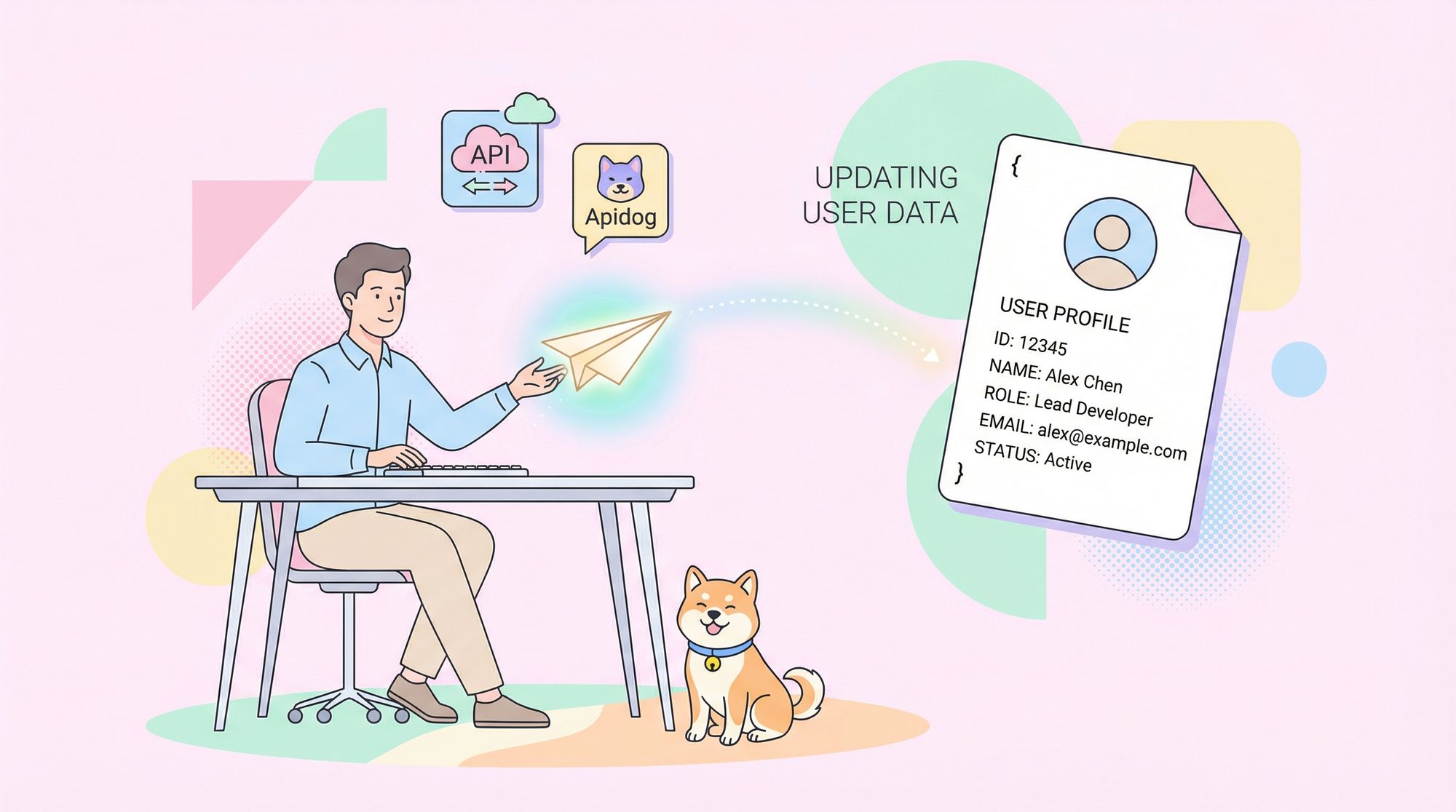 How to Send PUT Requests with JSON Data: A Complete Guide
