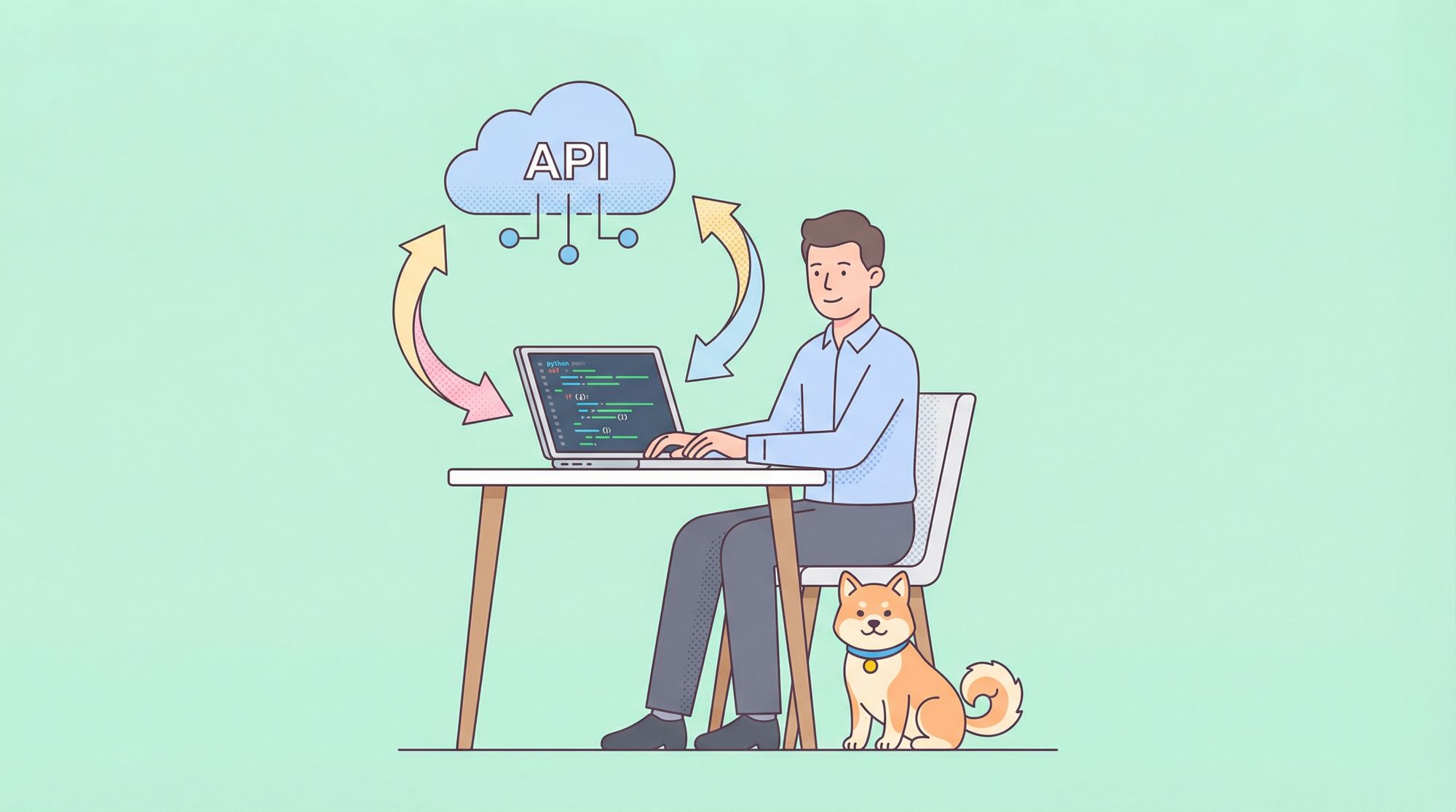 Unlocking Potential: Making Python API Calls