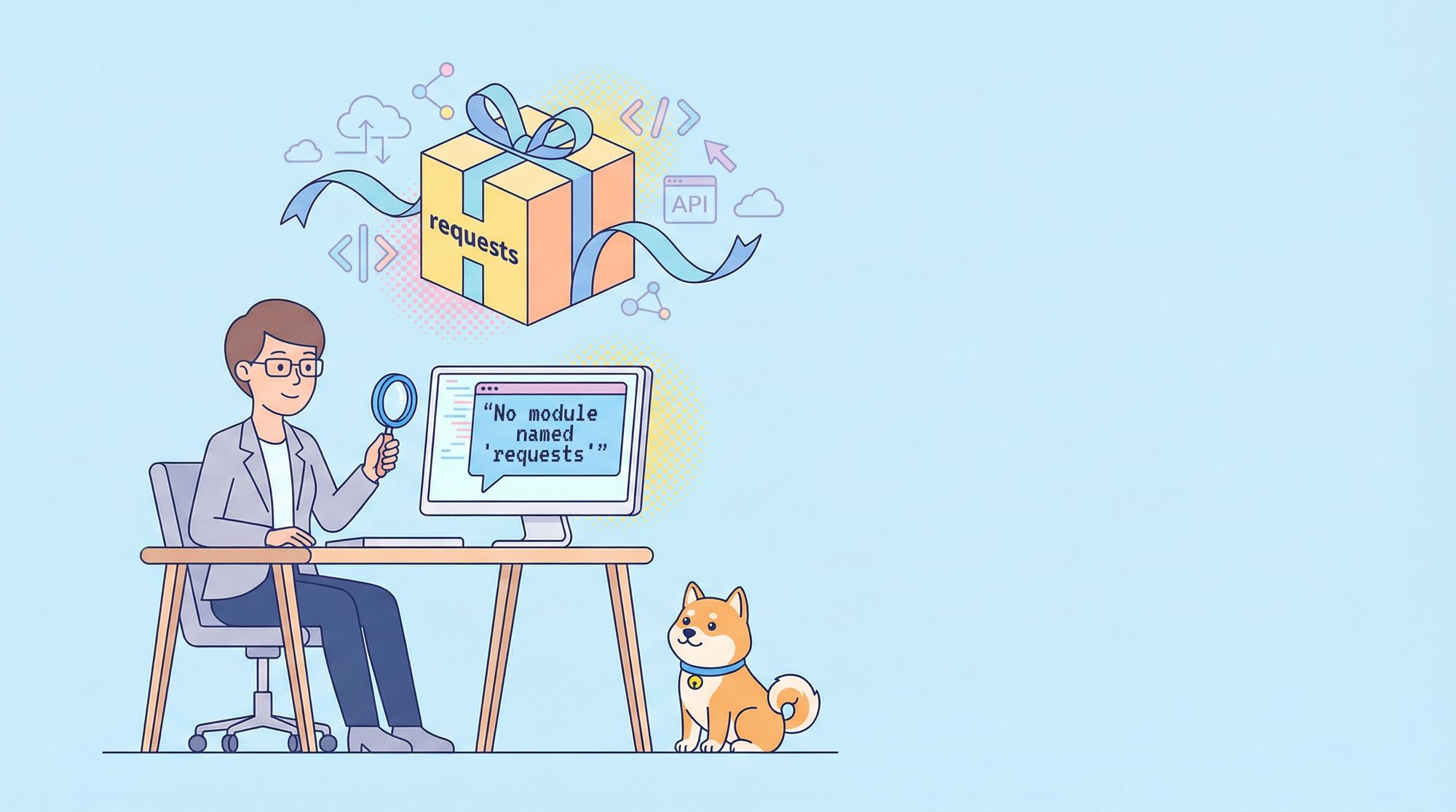 Python: No Module Named Requests - A Comprehensive Guide