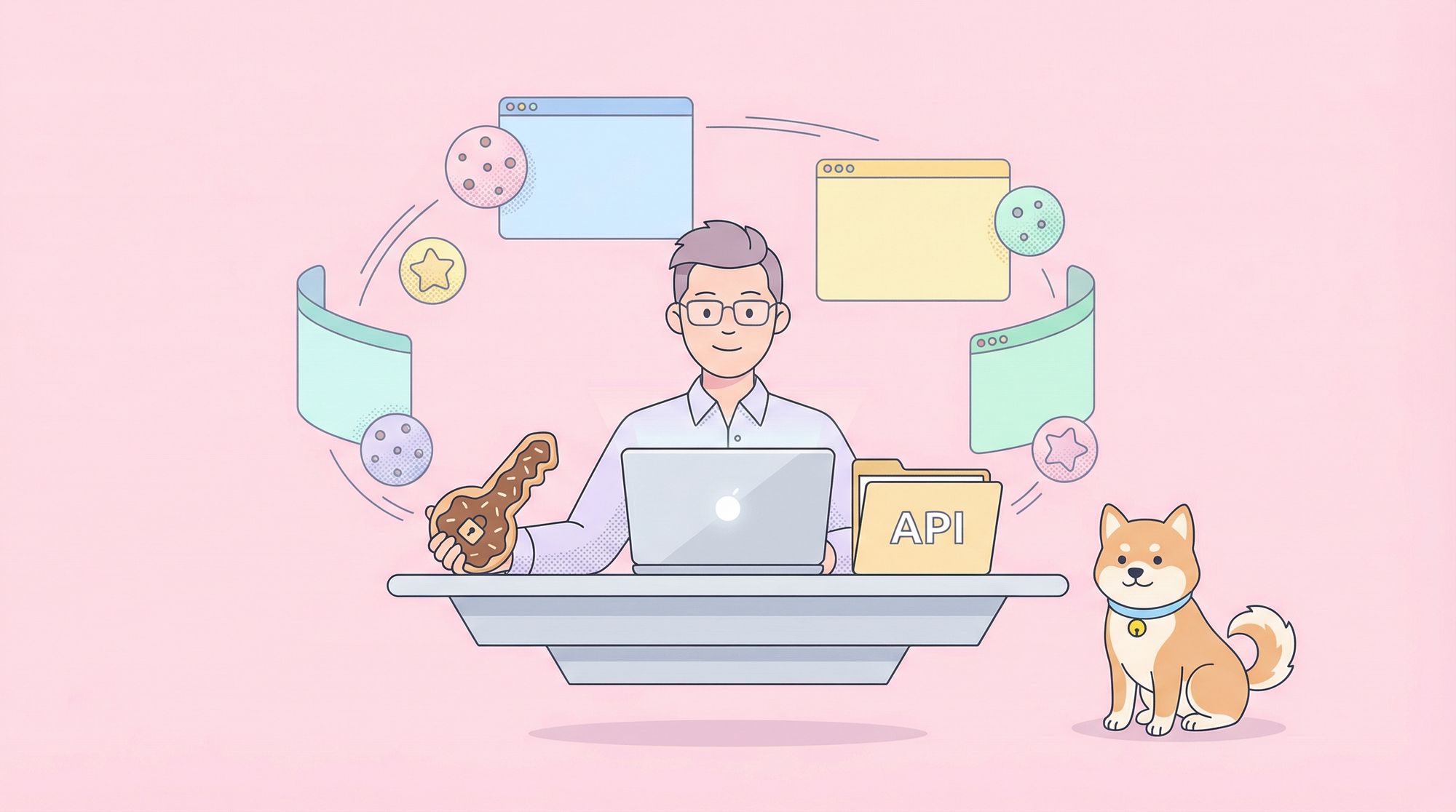 Mastering API Requests with Cookies in Python: A Comprehensive Guide