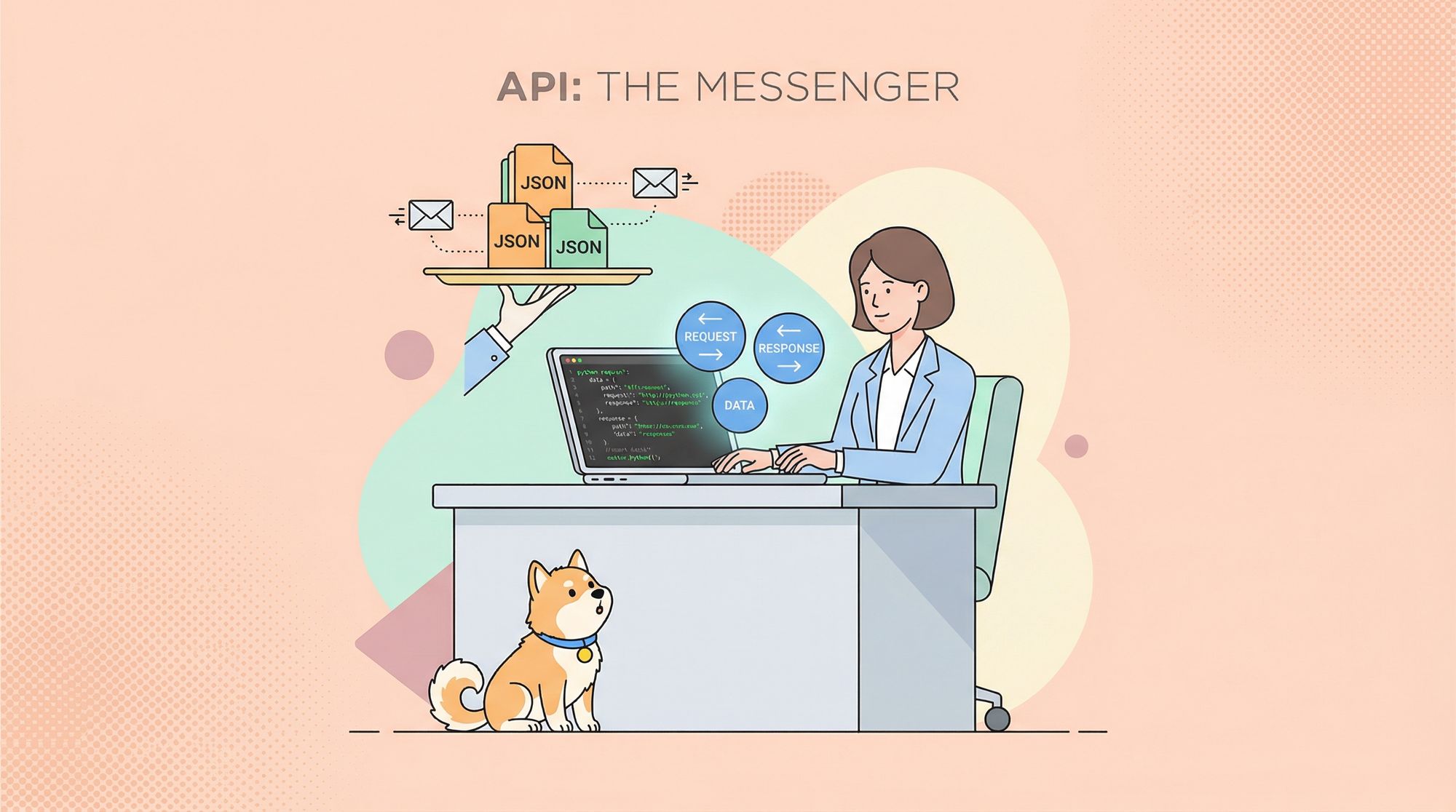 The Ultimate Guide to Handling API Requests and Responses in Python