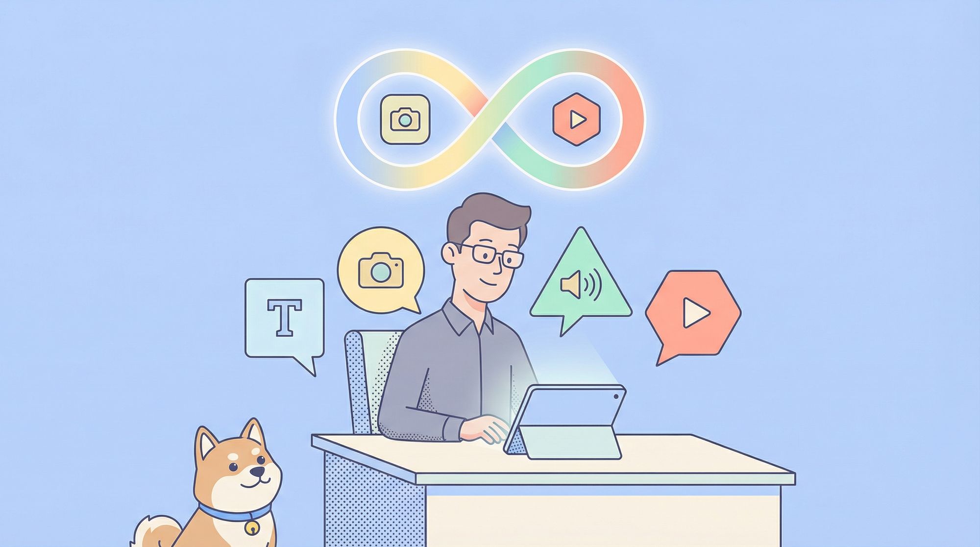 Qwen 2.5 Omni 7B: The Ultimate Multimodal AI Model for Developers