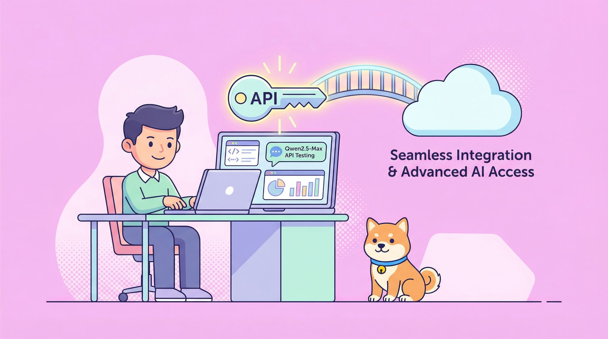 How to Use Qwen2.5-Max via API