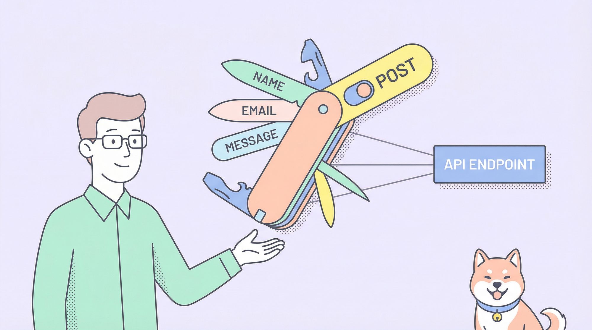 The Ultimate Guide to Posting Form Data with React and Axios