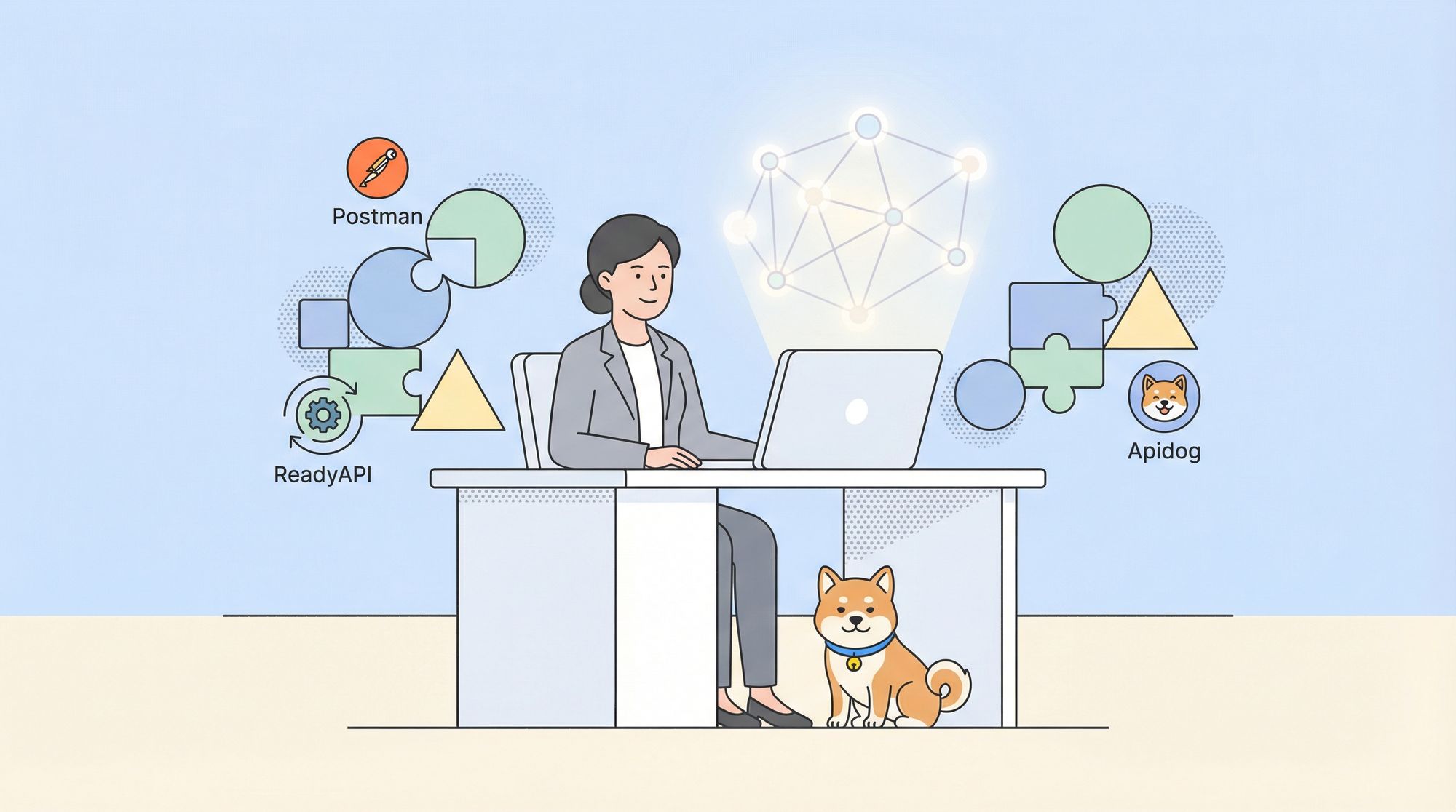 ReadyAPI VS Postman - Find Out Their Differences
