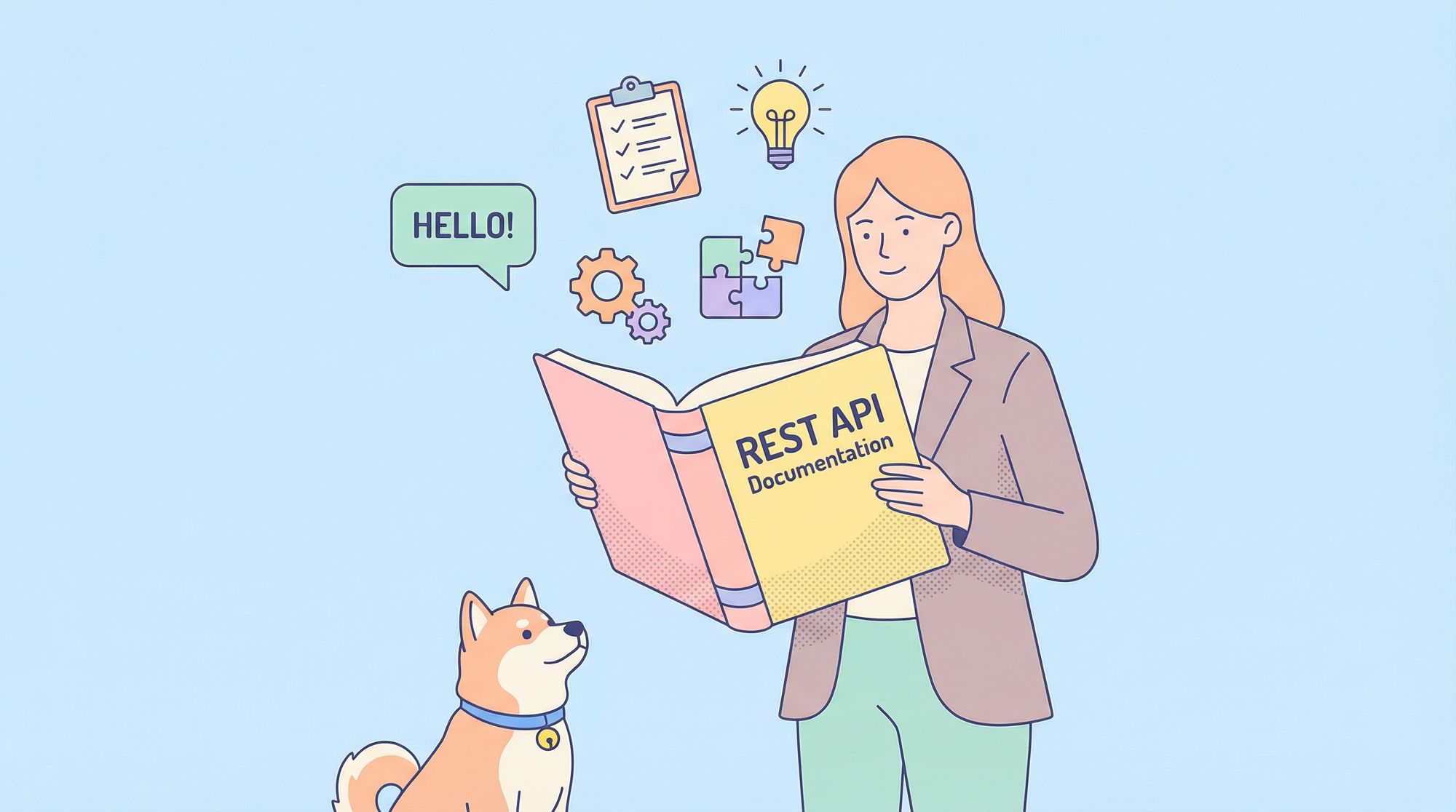 10 Best Tips For Rest API Documentation: A Guide For Developers