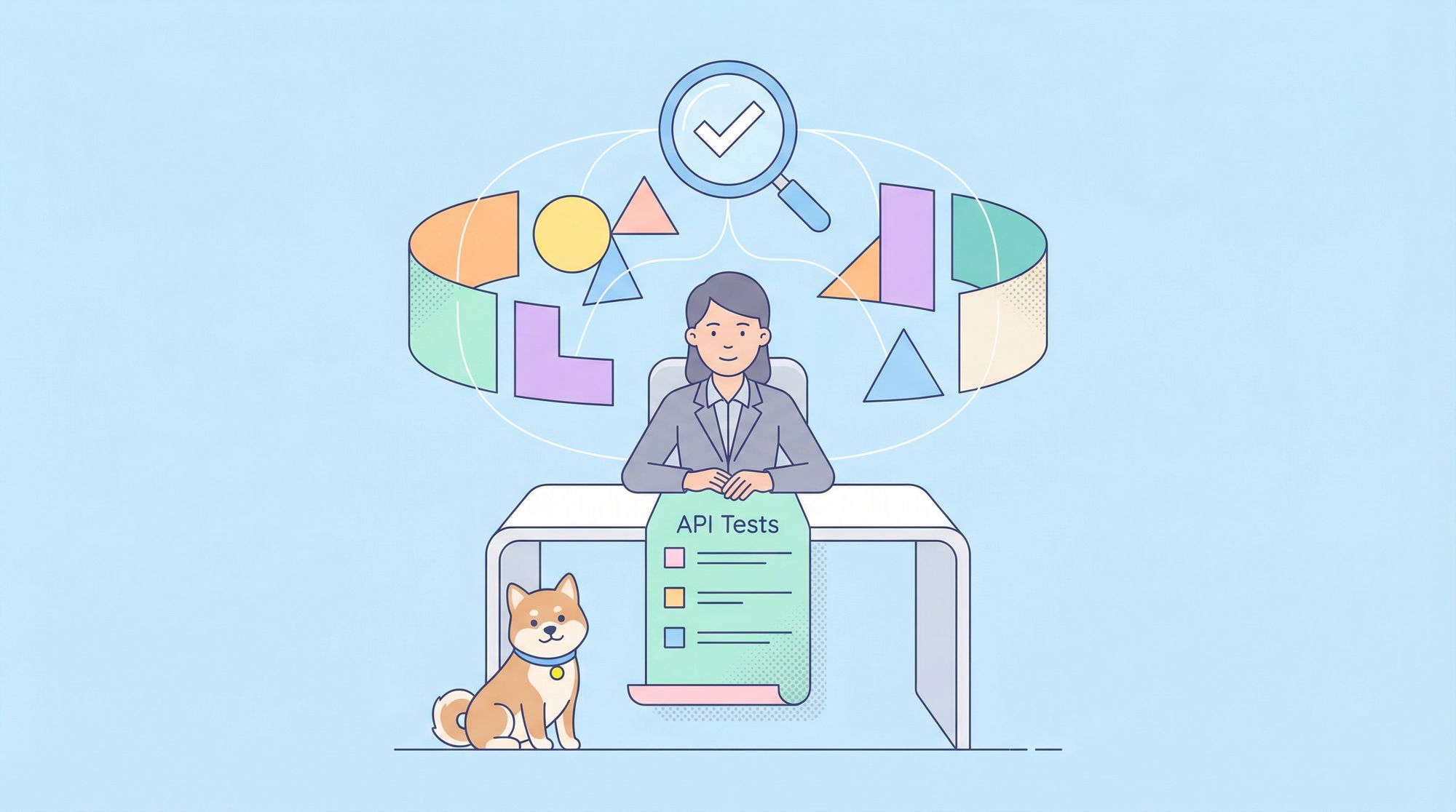 Top 10 REST API Testing Tools You Couldn't Miss