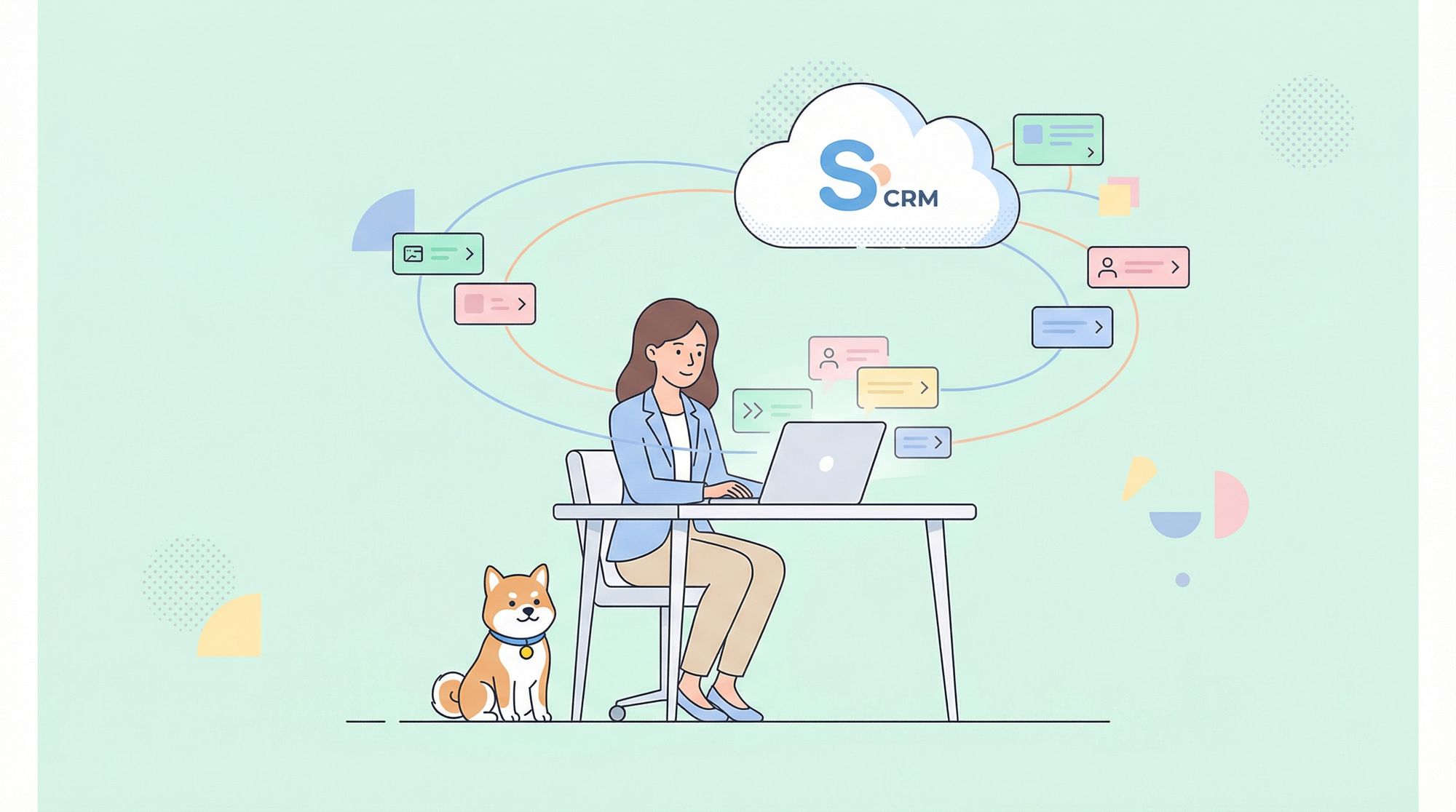 A How-to Guide for Salesforce API