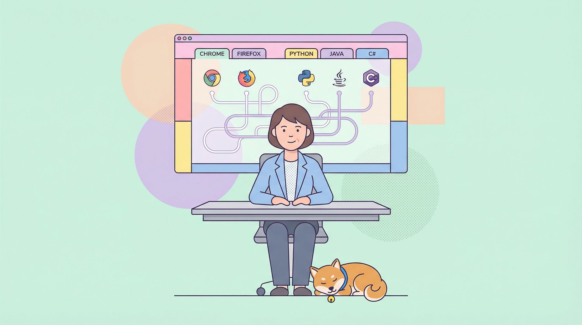 Selenium Automation Testing Tool (Ultimate Guide)
