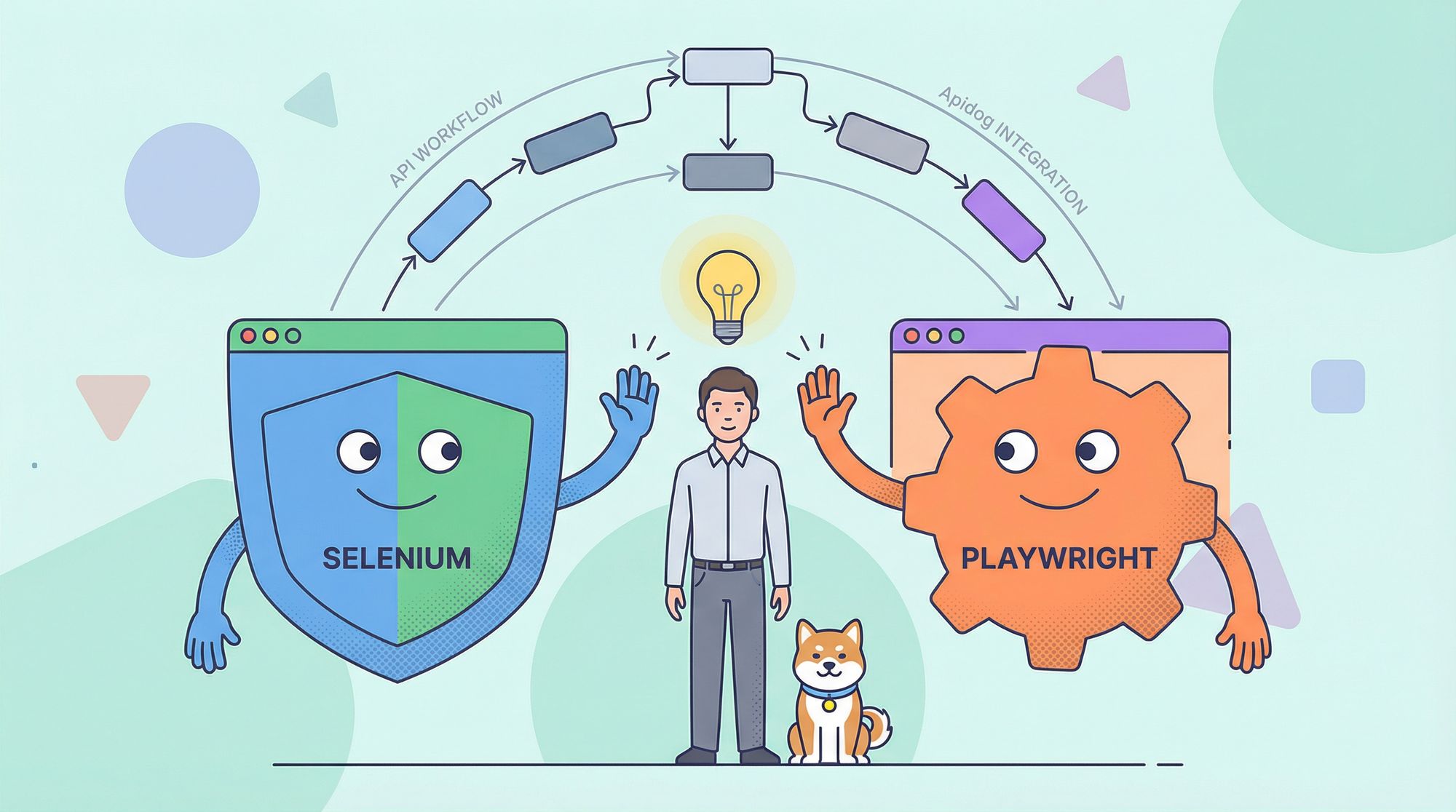 Selenium vs Playwright: Who's the Better Test Automation Framework?