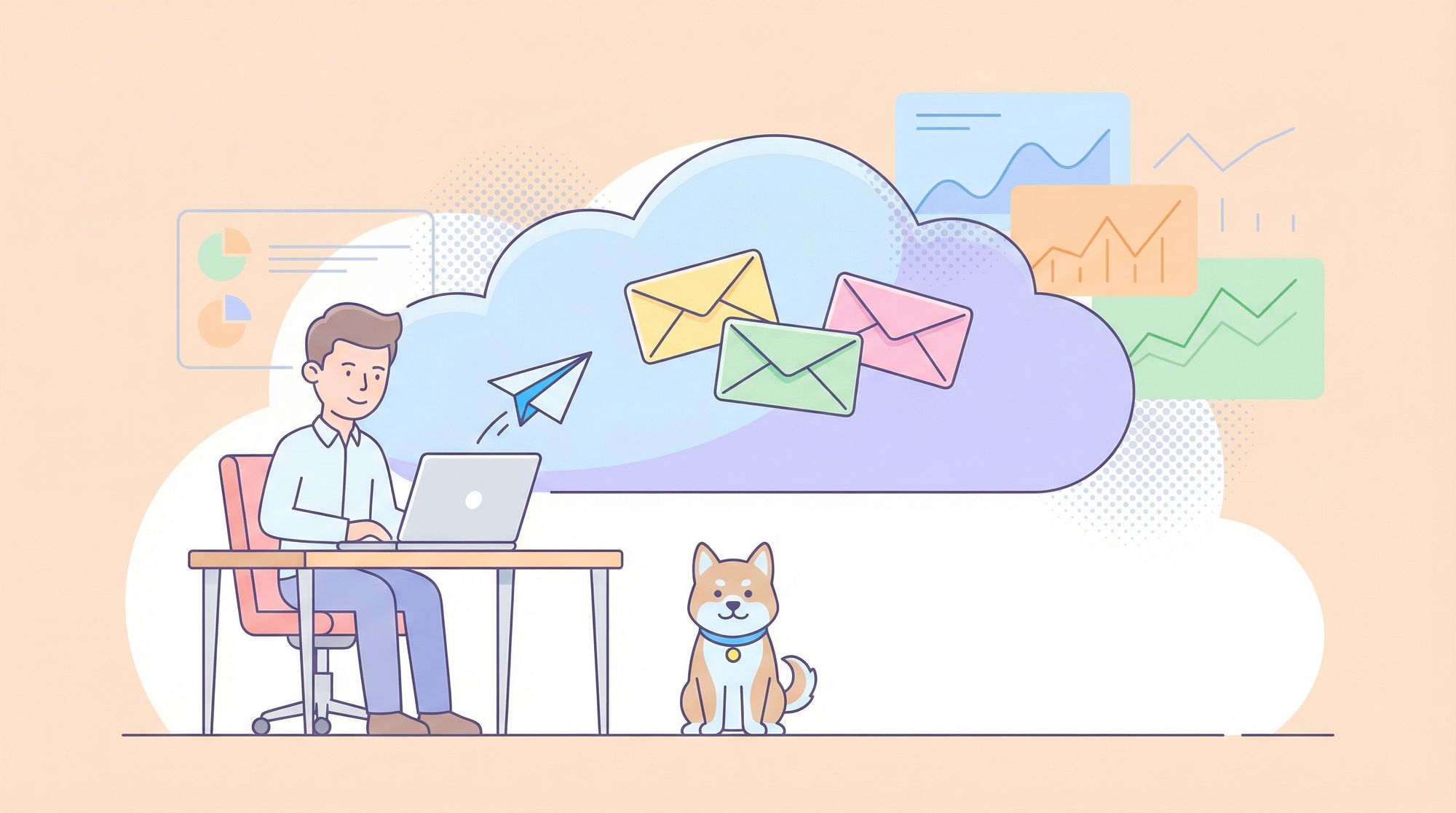 Sending Emails with Postmark API and Node.js