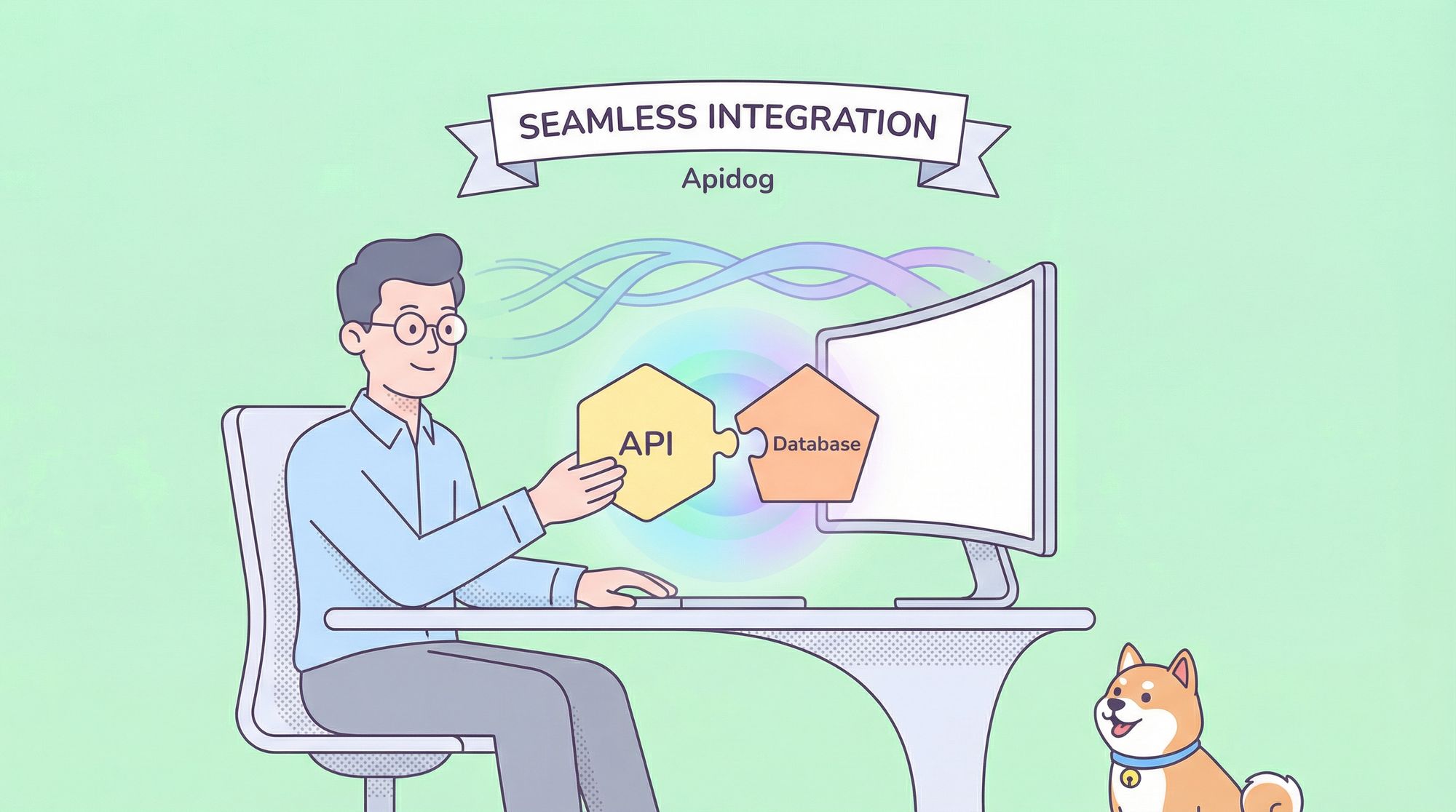 How to Set Up a Database API in Minutes