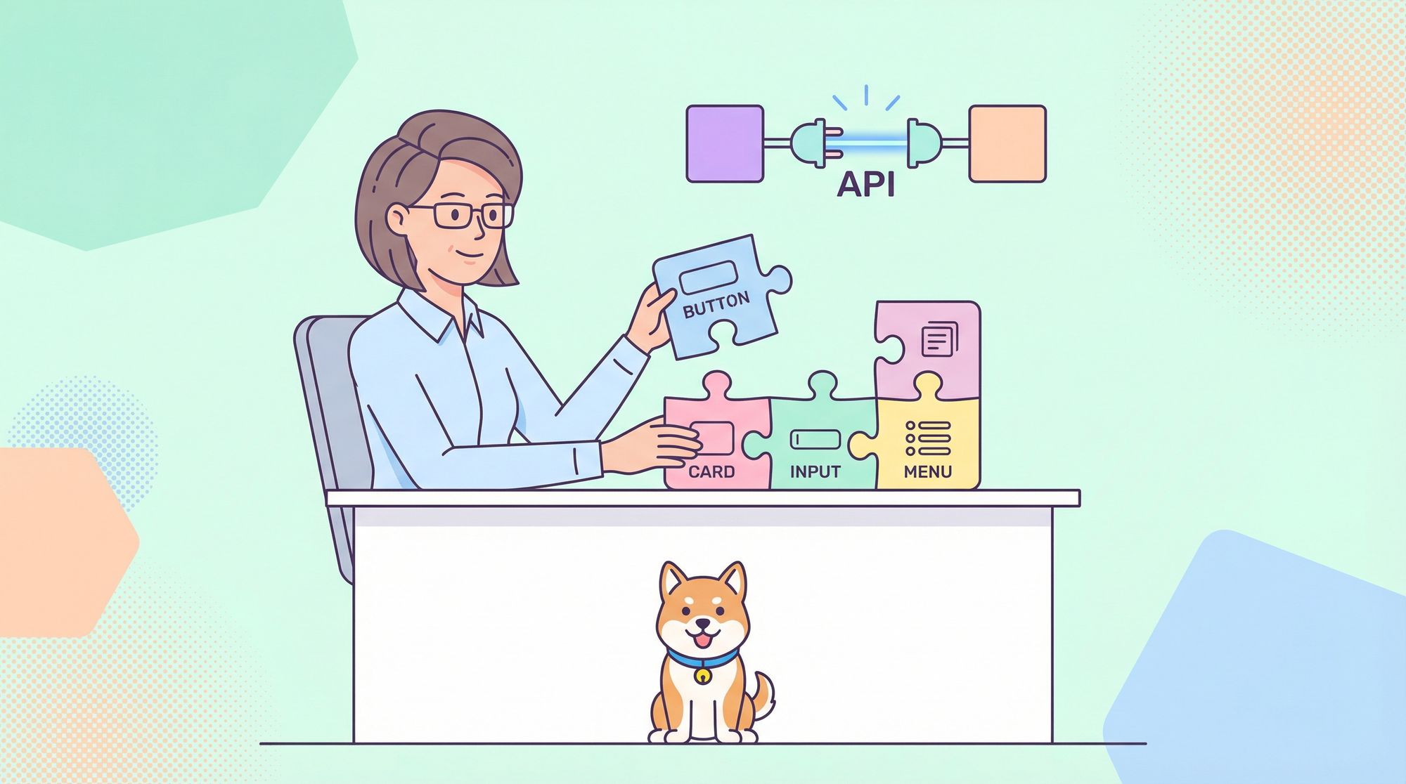 How to Build Sleek React UIs with Shadcn/UI and Apidog