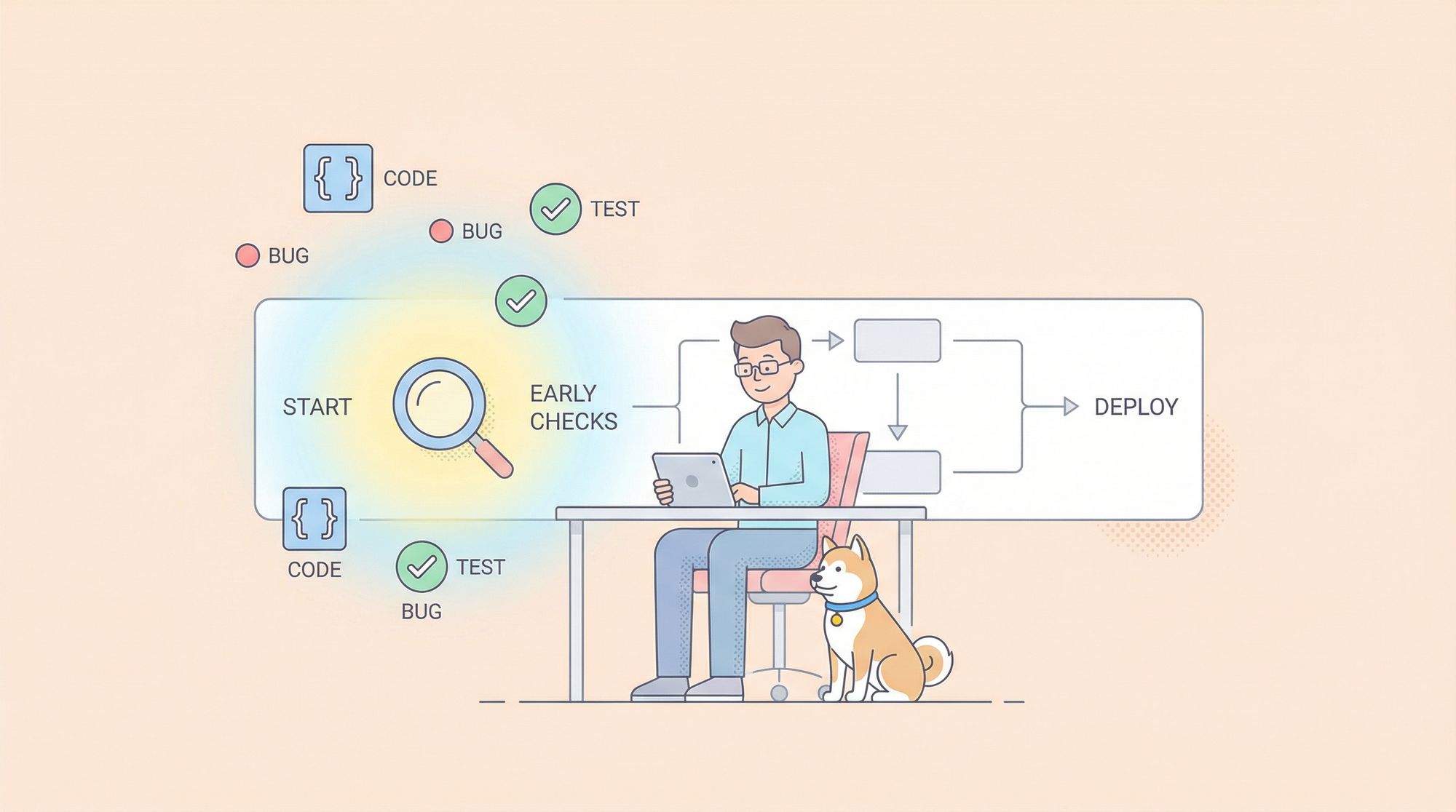 Shift-Left Testing in API Development