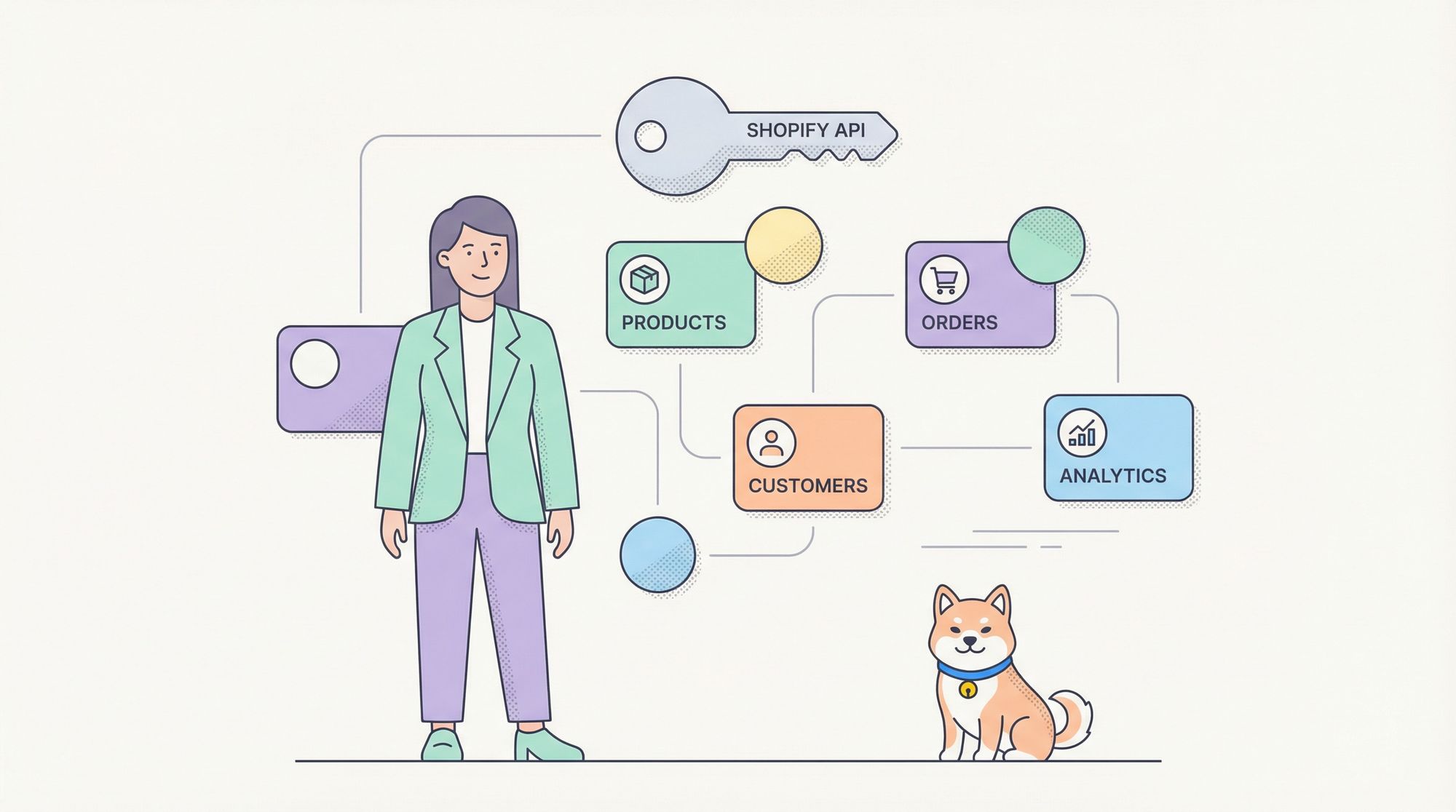 Shopify API Tutorial for Beginners: Pricing & API Key & How-tos