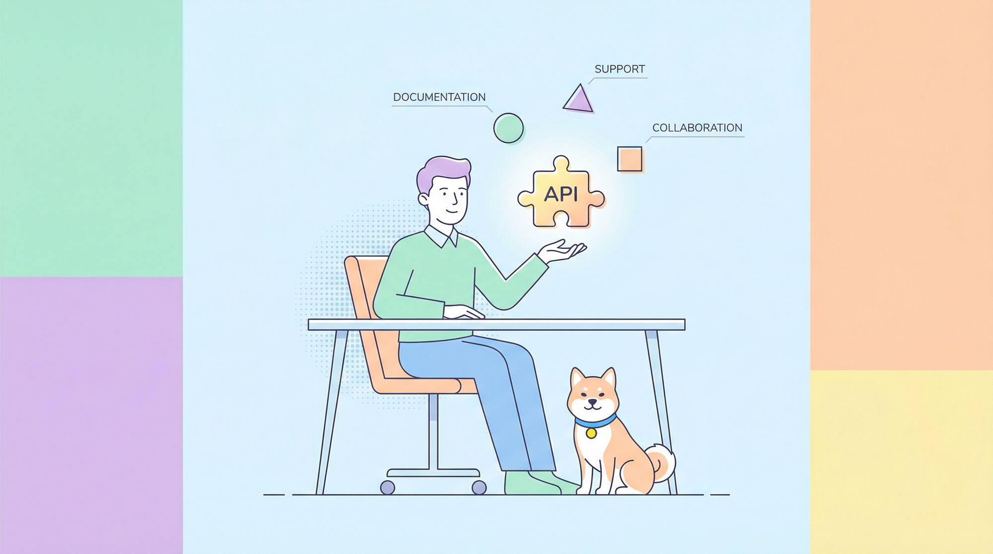 How to Showcase Your API's Unique Selling Points