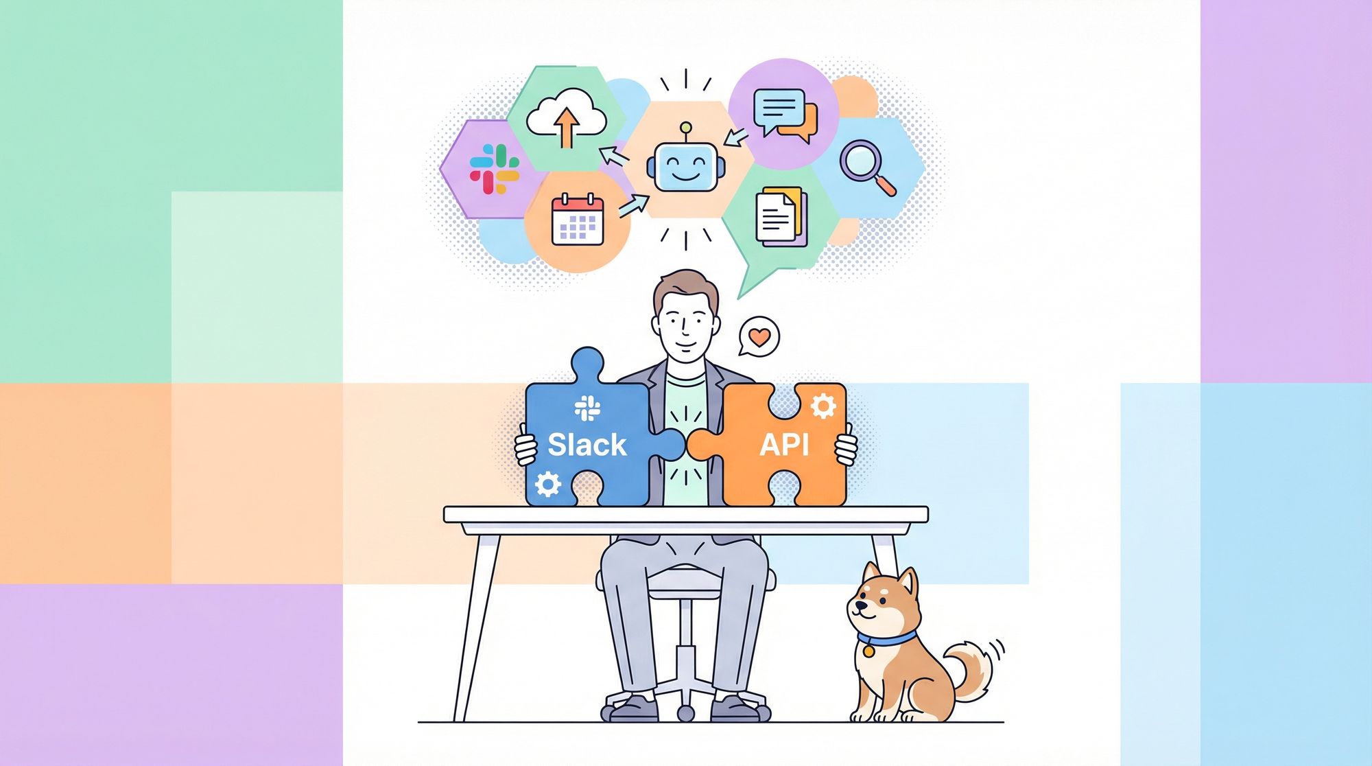How to Use the Slack API | Use & Test the Slack API Online