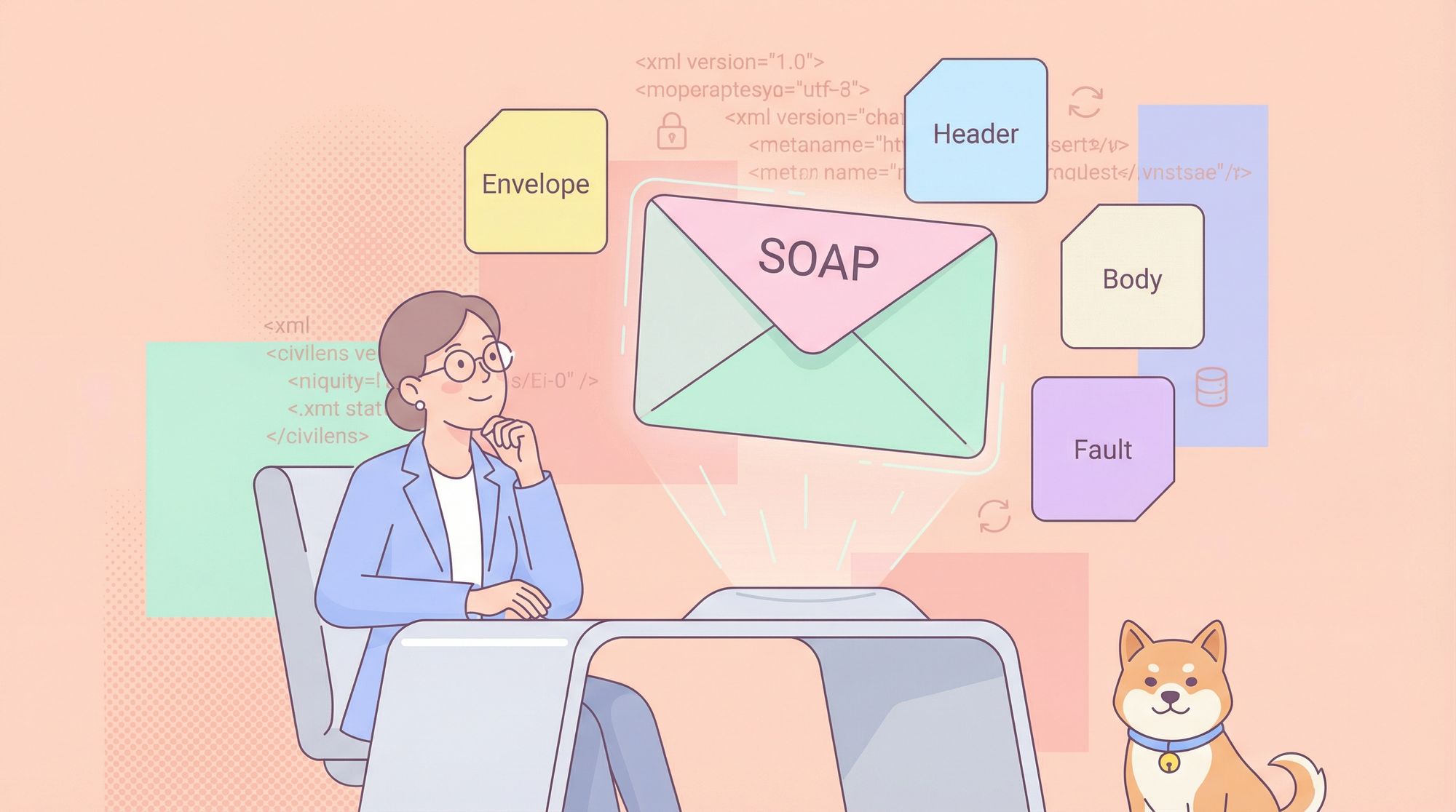 SOAP API Examples (With REST API Comparison)