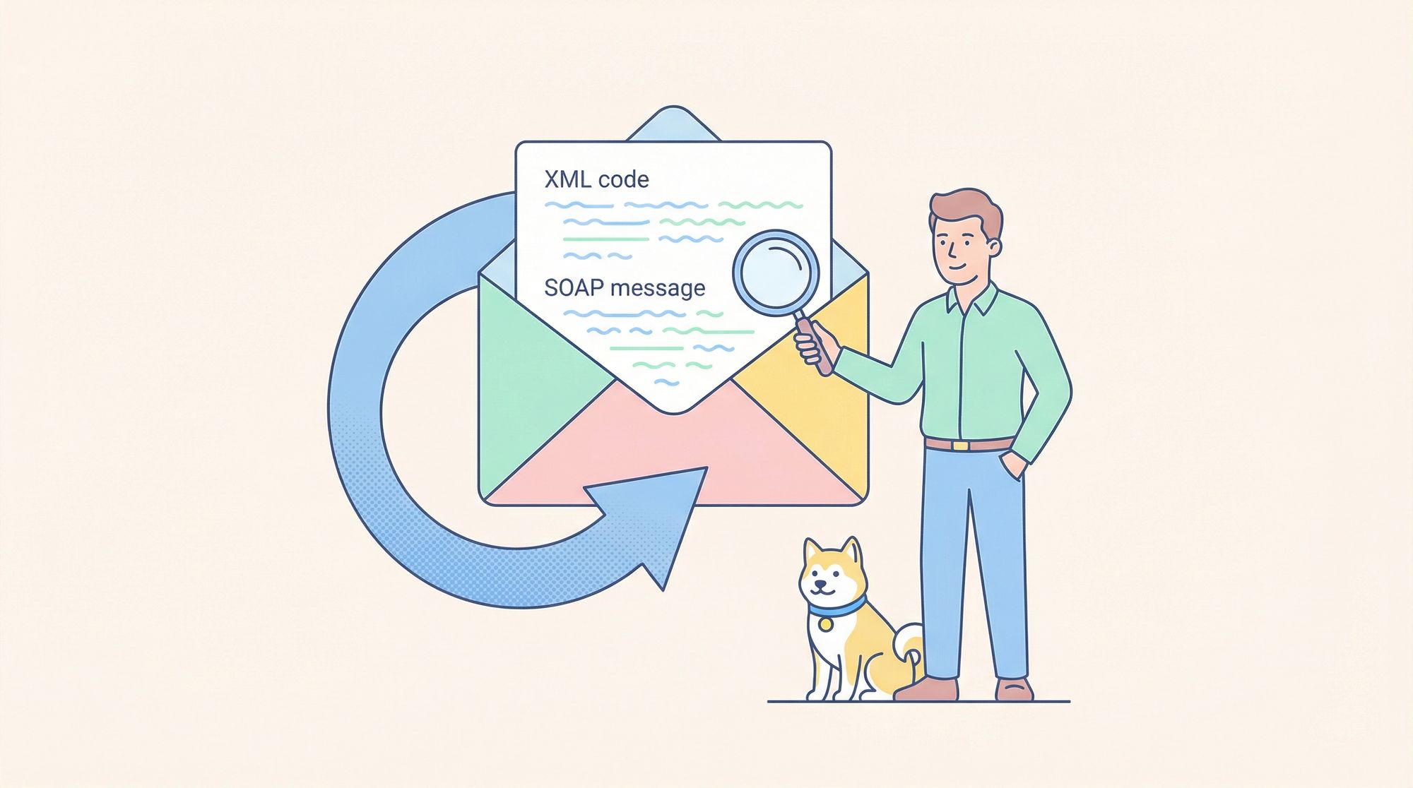 [Tutorial] Testing SOAP APIs using Axios