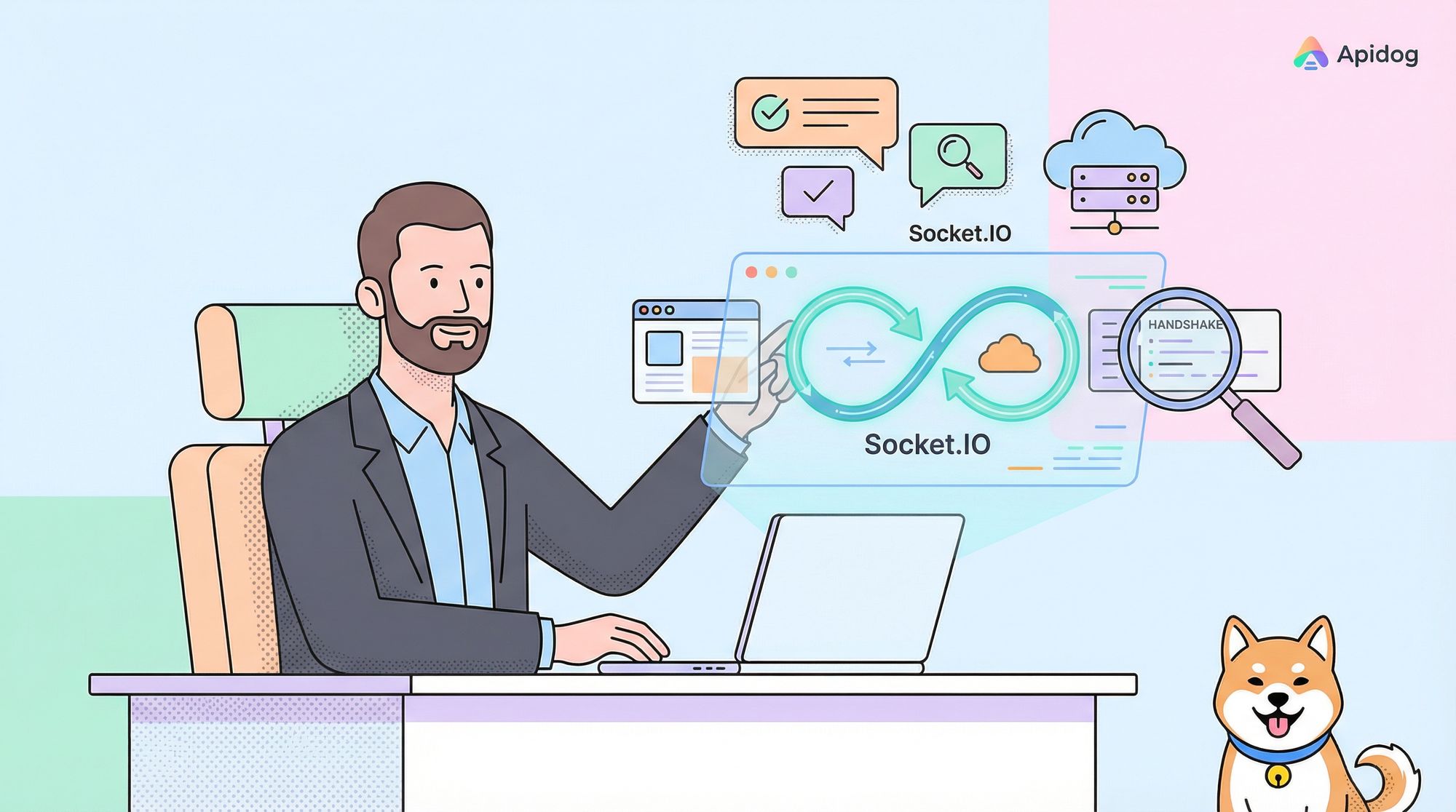 What Is Socket.IO and How Does It Work?