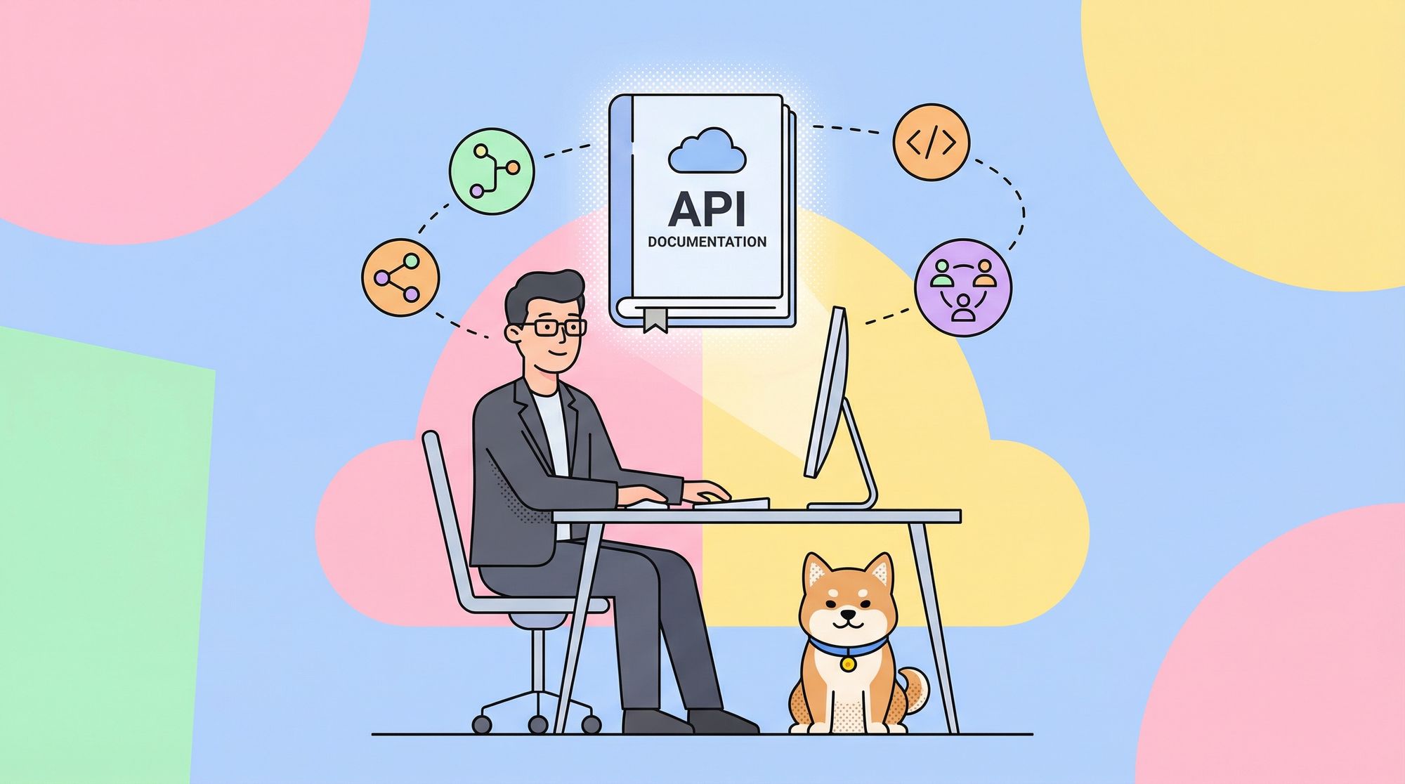 Spring Boot API Documentation Example with Apidog
