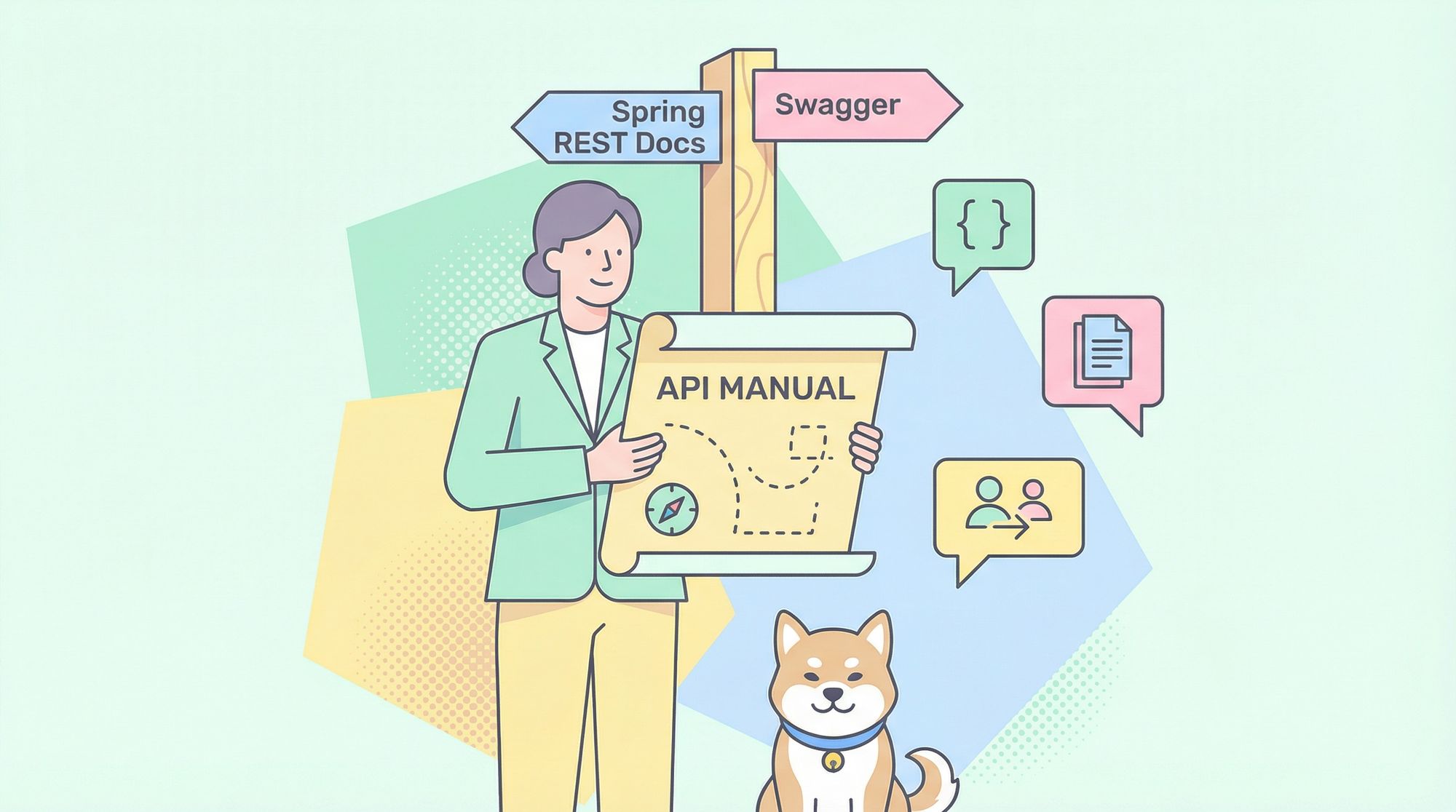 Differences Between Spring REST Docs and Swagger