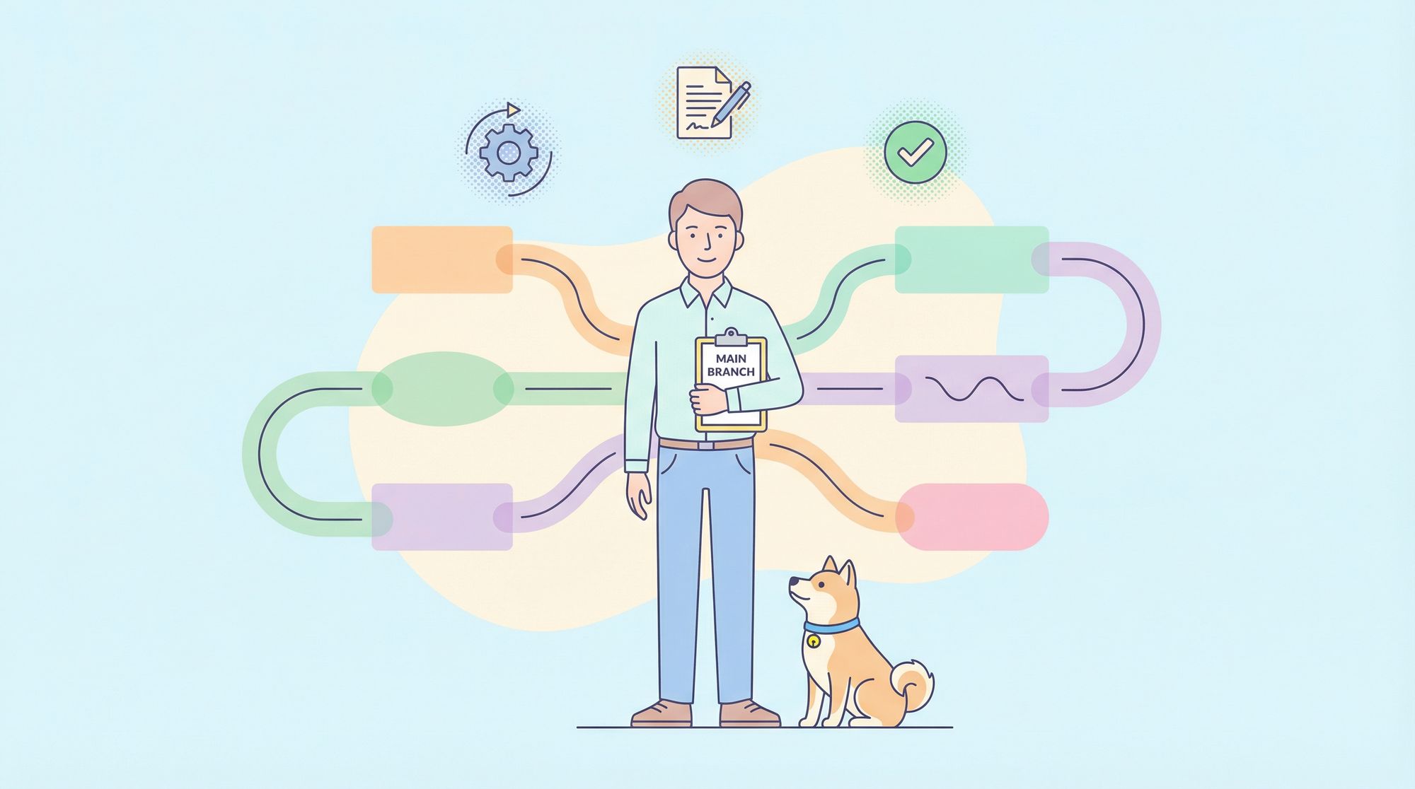 Leveraging Apidog's Branch Feature to Accelerate API Iteration