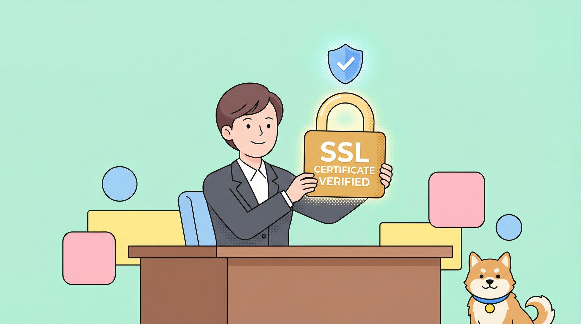 An Ultimate Guide to SSL Certificate Verification