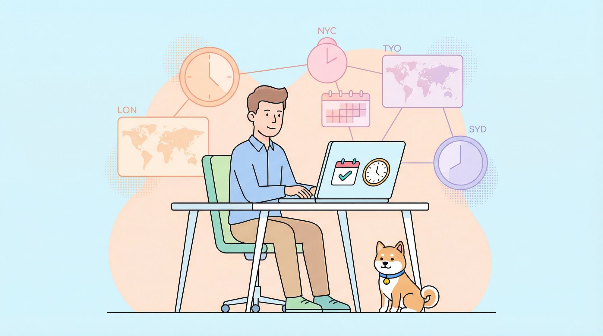 Mastering JavaScript Temporal API: The Modern Solution for Date & Time