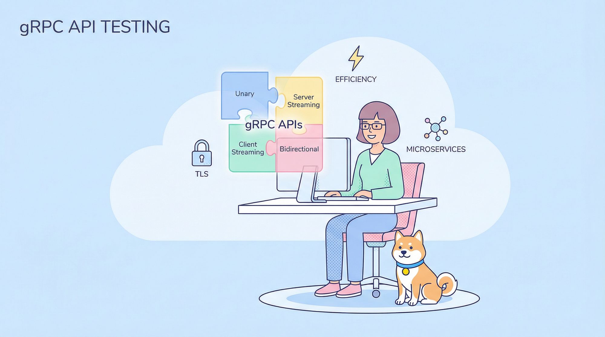 How to Test gRPC APIs Efficiently