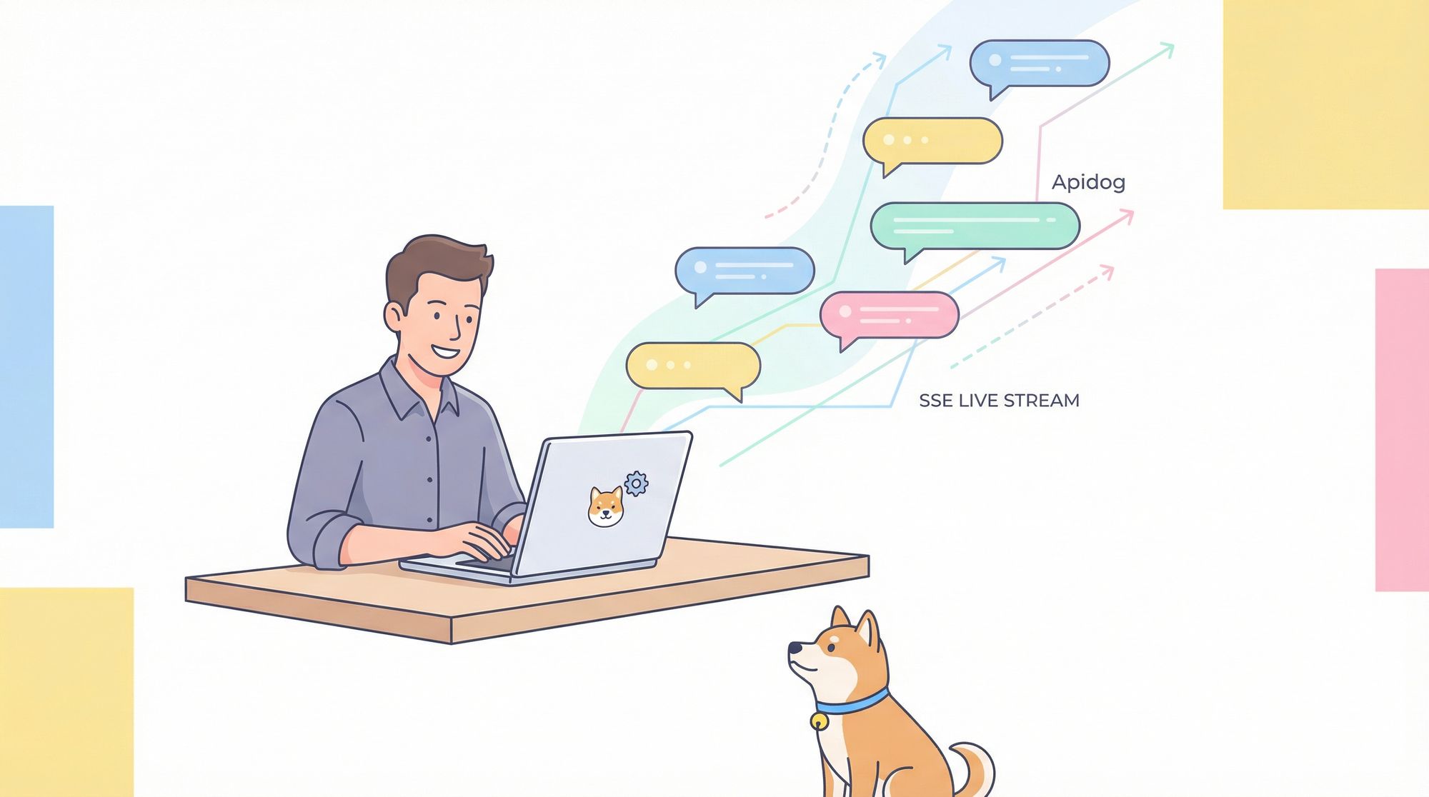 A Developer’s Guide to Testing LLM AI APIs with SSE