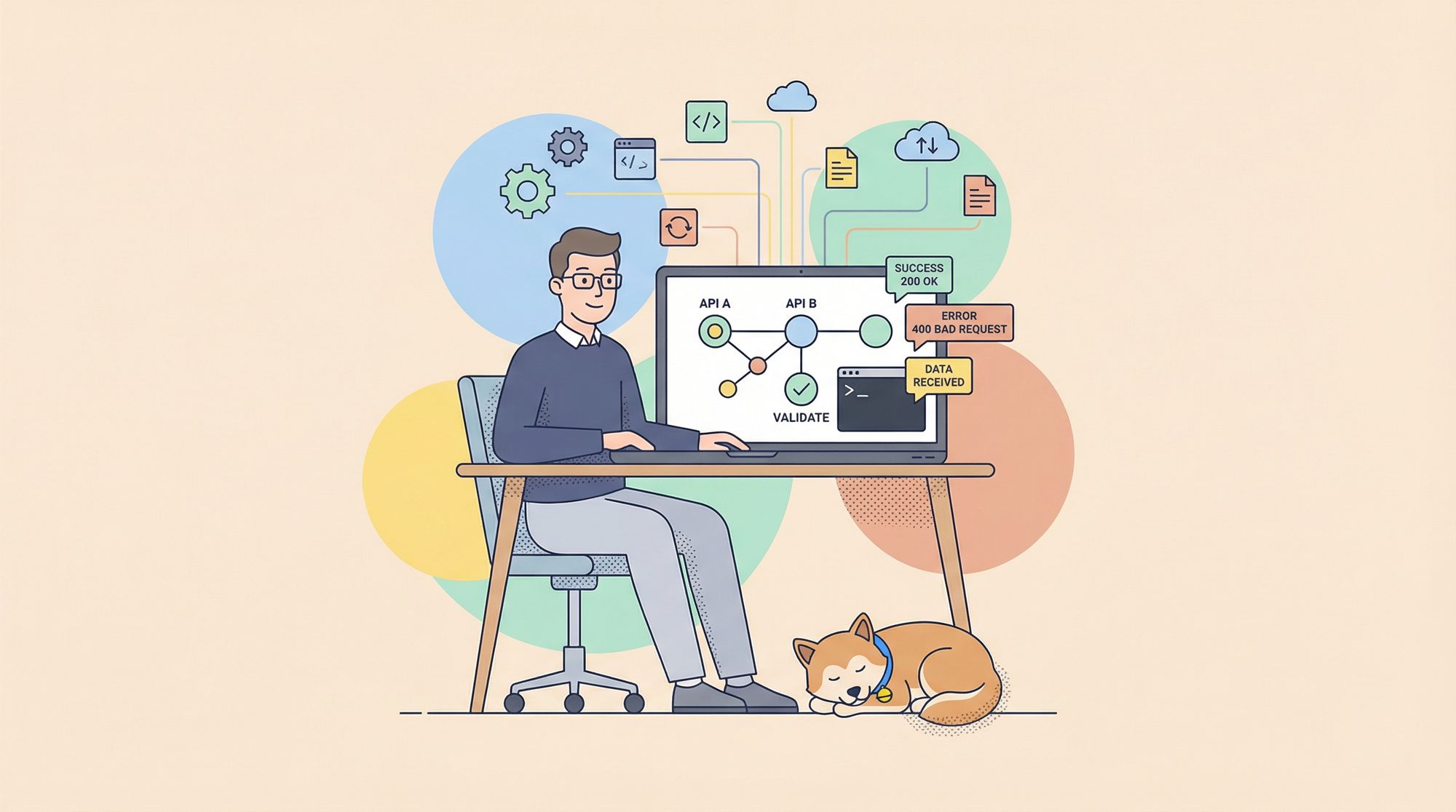 Printing Values to the Test Results and Console in Postman: A Comprehensive Guide