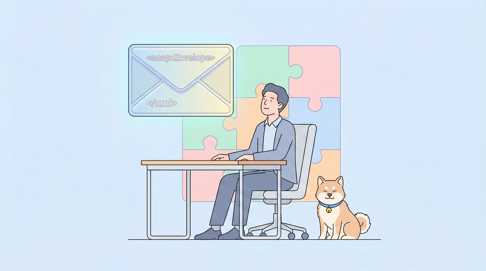 Mastering SOAP API Testing (A Comprehensive Guide)