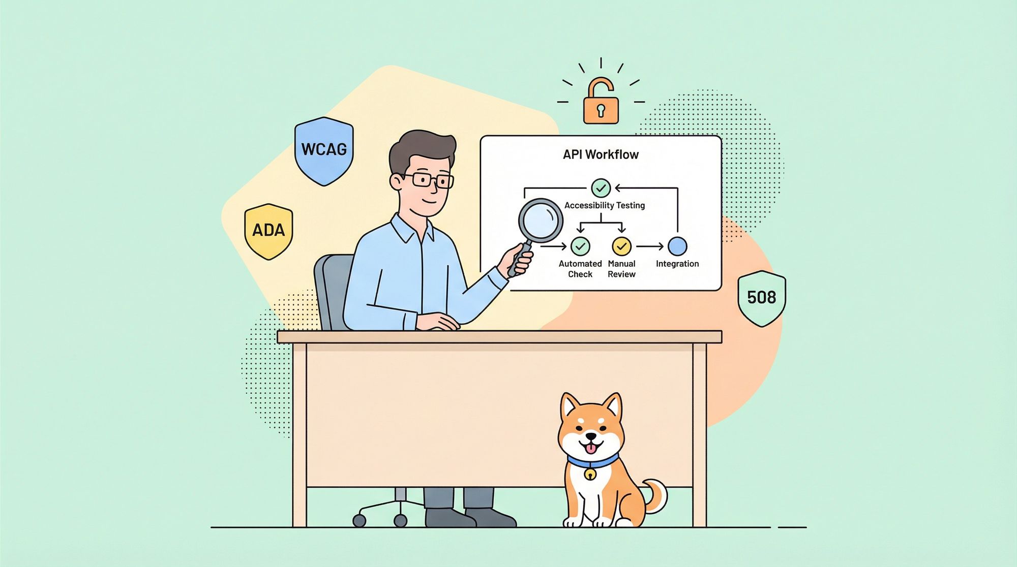 Top 10 Accessibility Testing Tools for Developers: Ensure WCAG & ADA Compliance in 2026