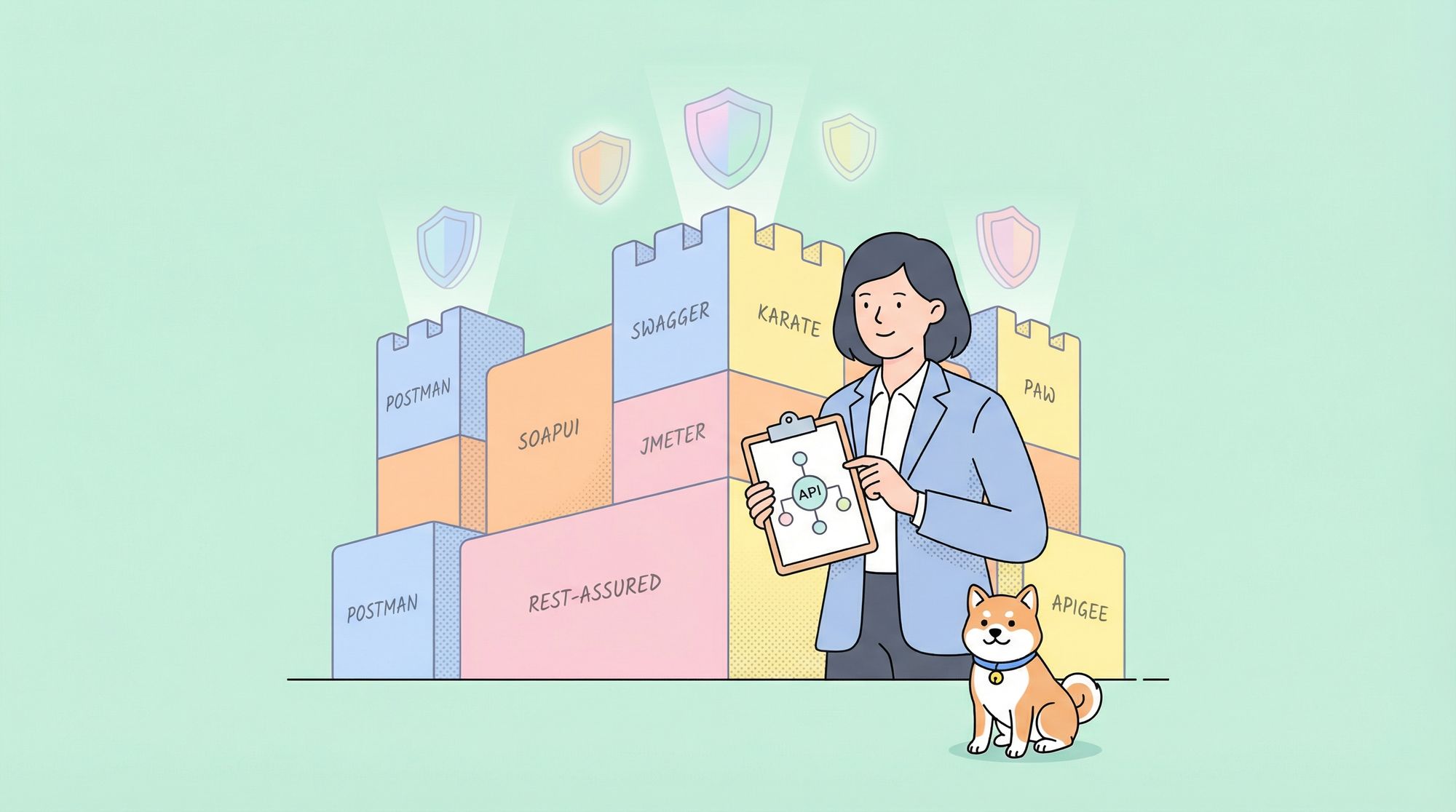 Top 10 API Fortress Alternatives You Would Like to Know