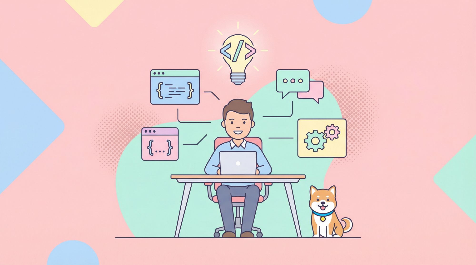 Top 18 AI Coding Assistant Tools in 2026