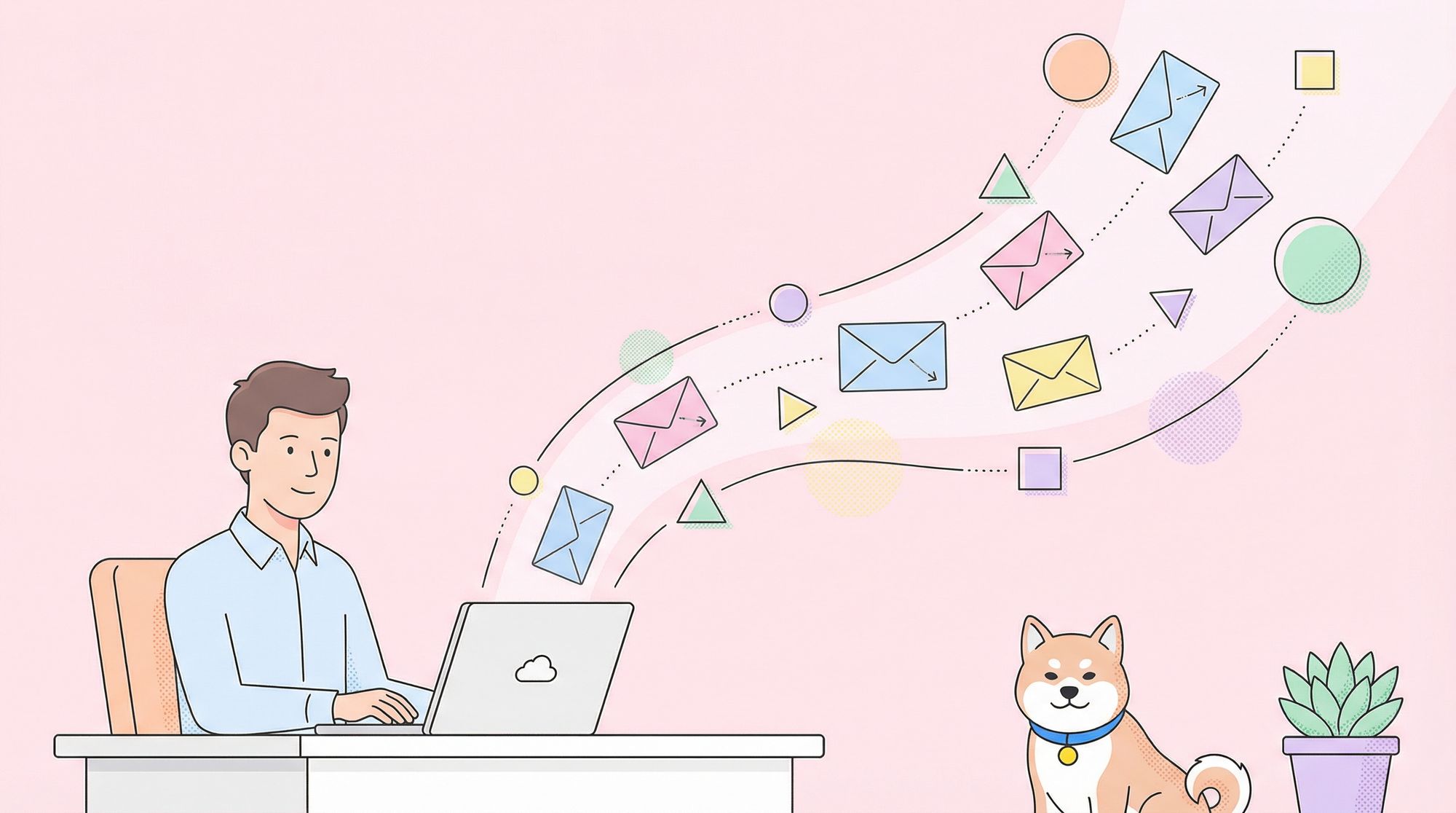 Top 5 Mail API: Integration with Mail Delivery/Sending Services