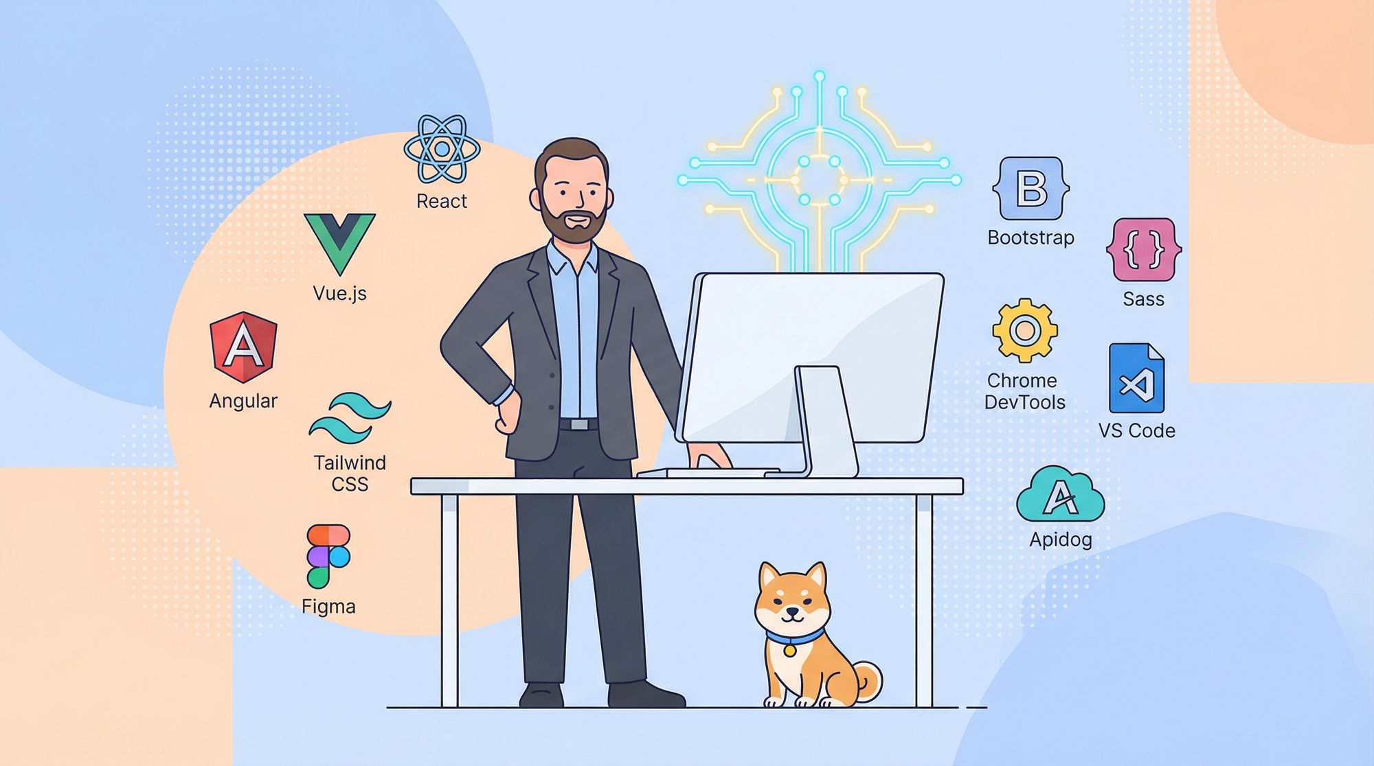 Top 10 Frontend Tools for Developers in 2026